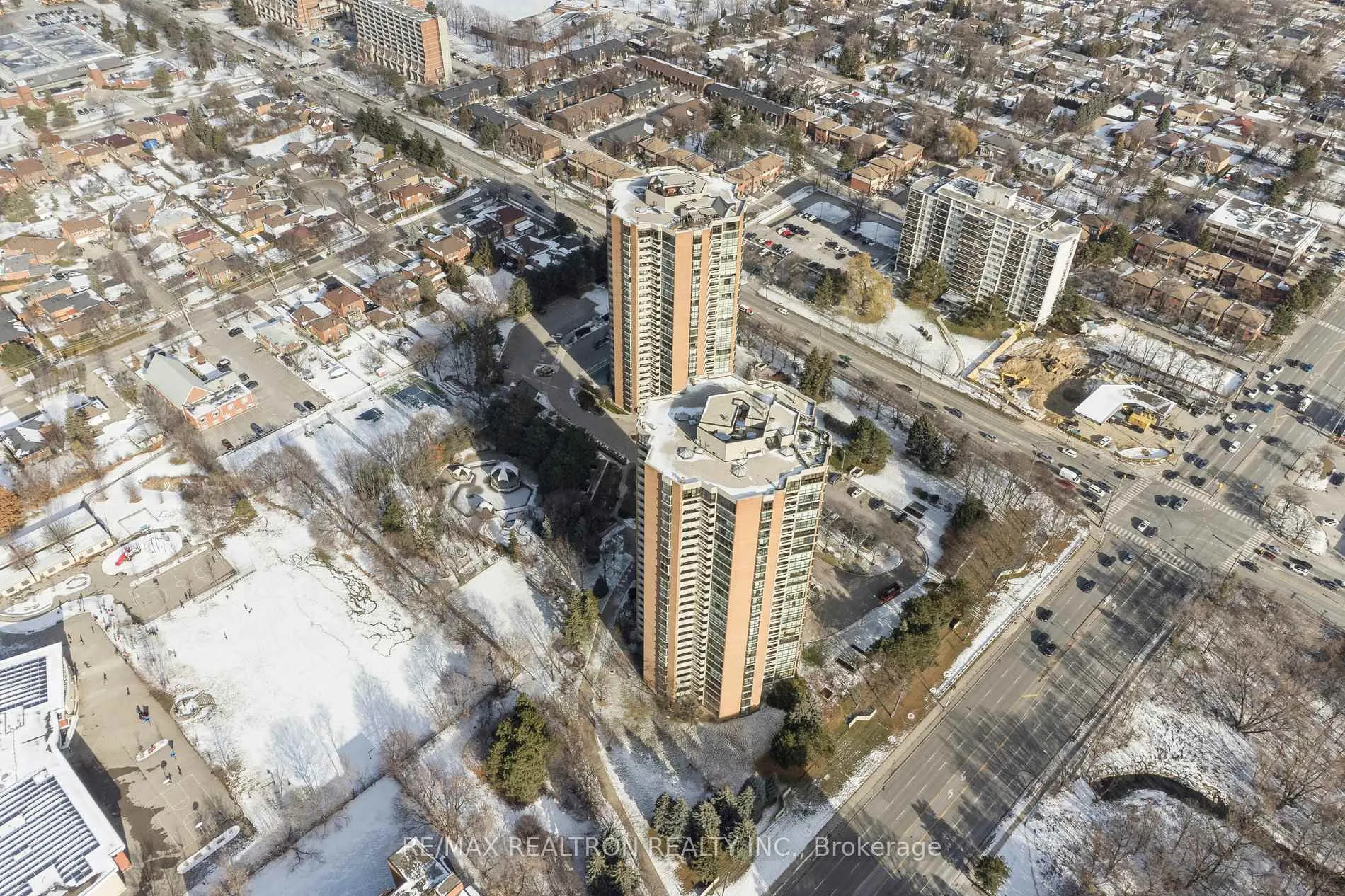 Photo 46 of Unit 710, 2000 Islington Avenue, Etobicoke, Kingsview Village-The Westway — HOMEH