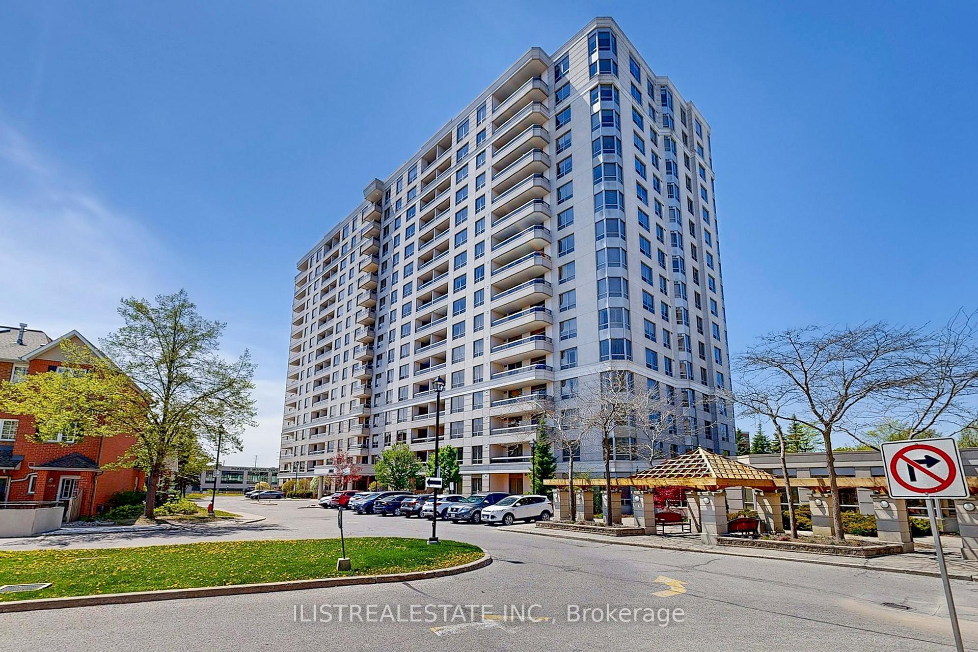 Photo 1 of Unit 1216, 1000 The Esplanade N, Pickering, Town Centre — HOMEH