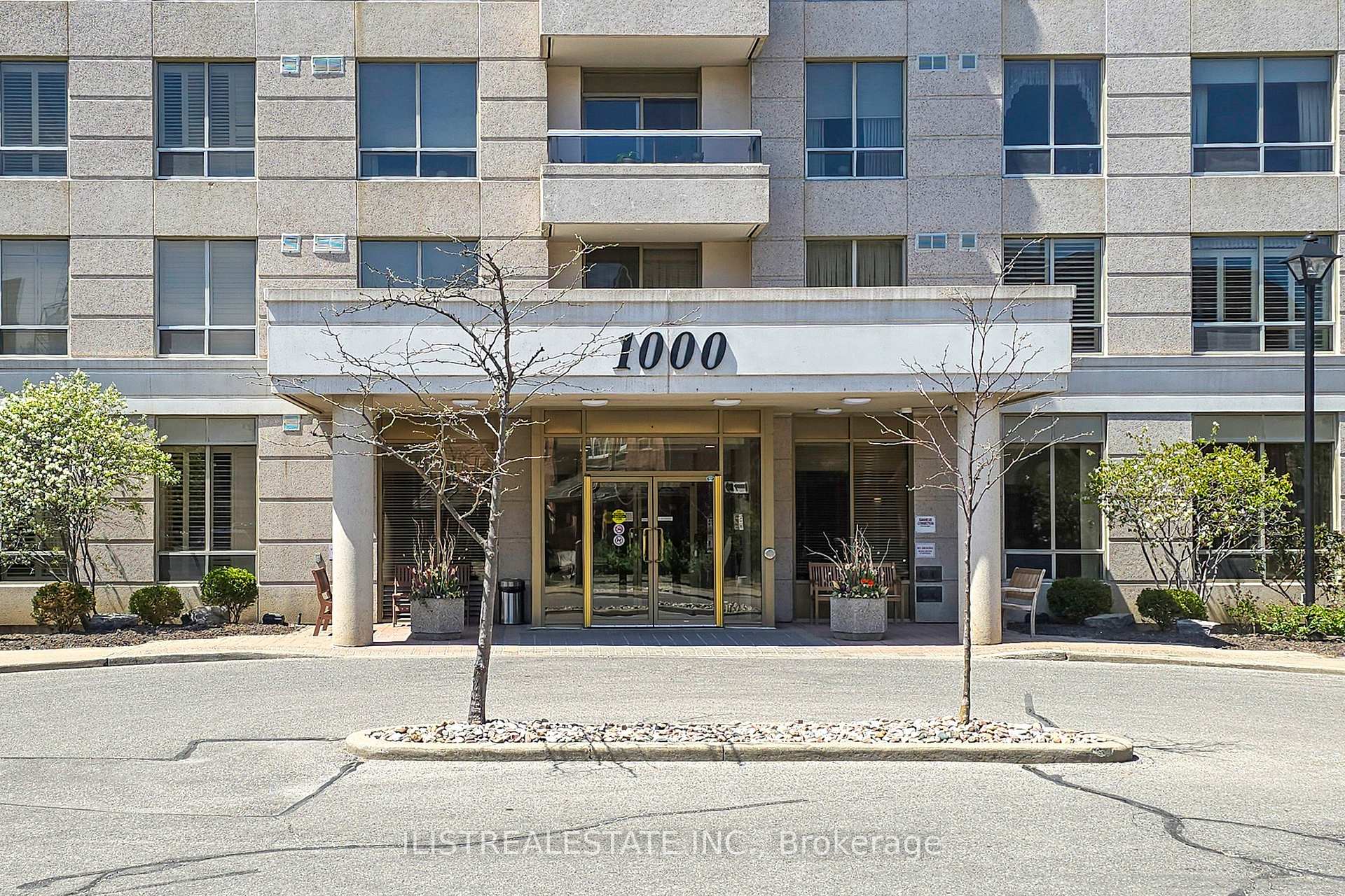 Photo 3 of Unit 1216, 1000 The Esplanade N, Pickering, Town Centre — HOMEH