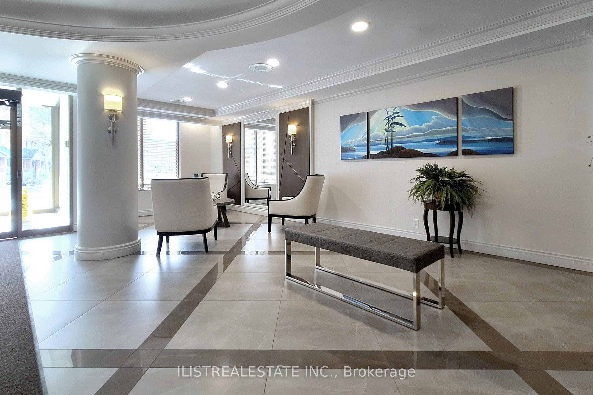 Photo 6 of Unit 1216, 1000 The Esplanade N, Pickering, Town Centre — HOMEH
