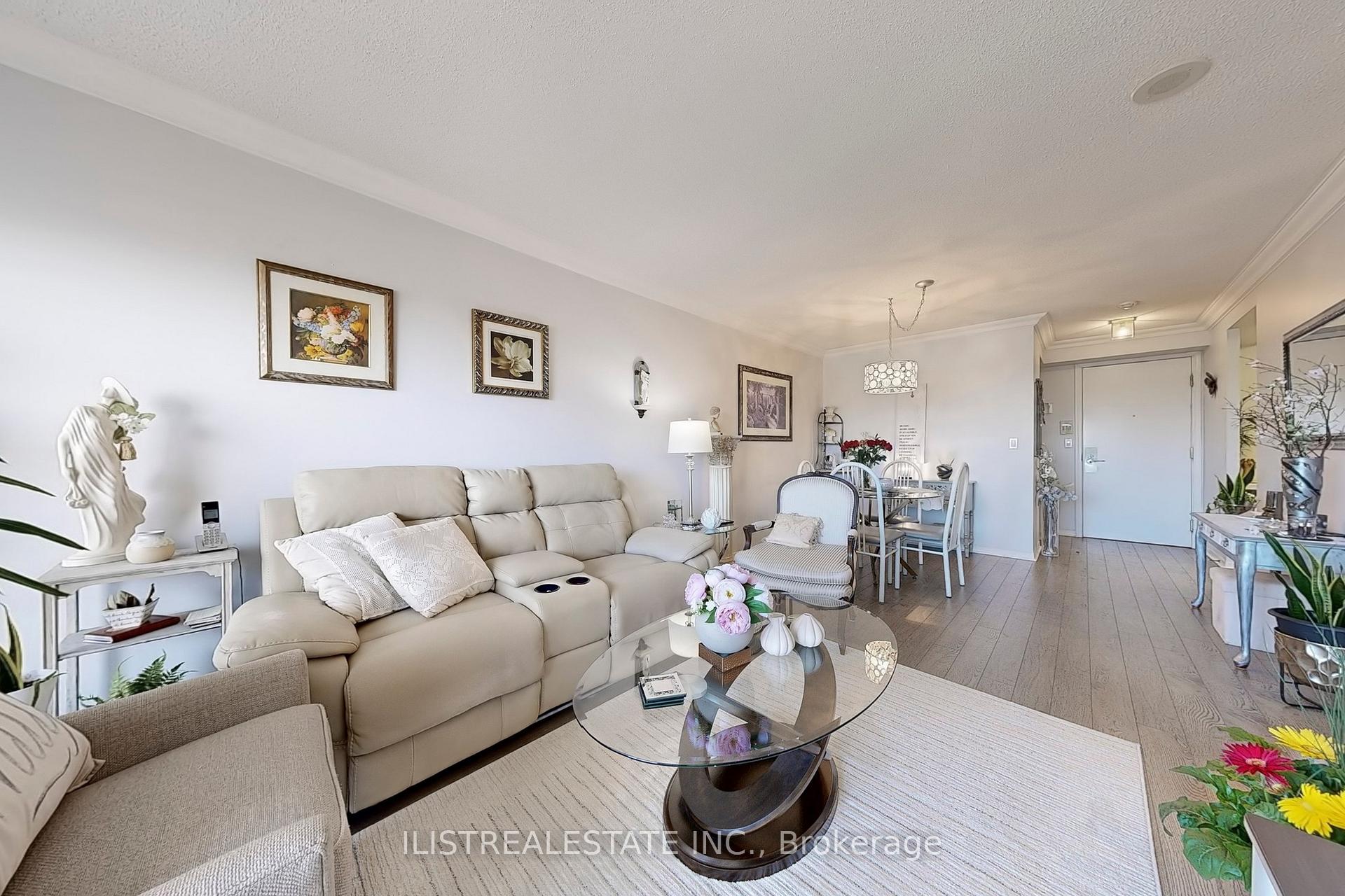 Photo 8 of Unit 1216, 1000 The Esplanade N, Pickering, Town Centre — HOMEH