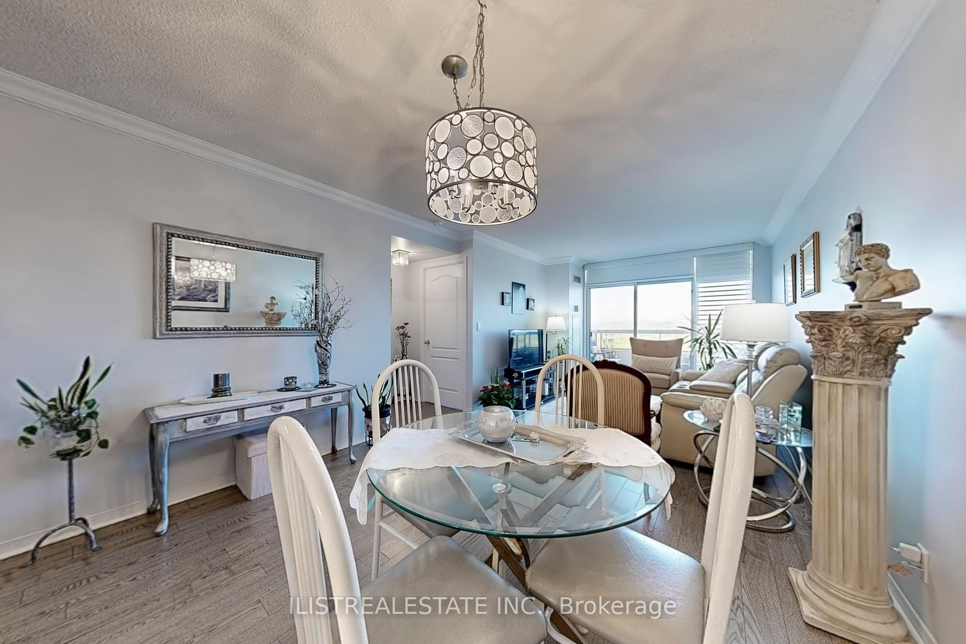 Photo 9 of Unit 1216, 1000 The Esplanade N, Pickering, Town Centre — HOMEH