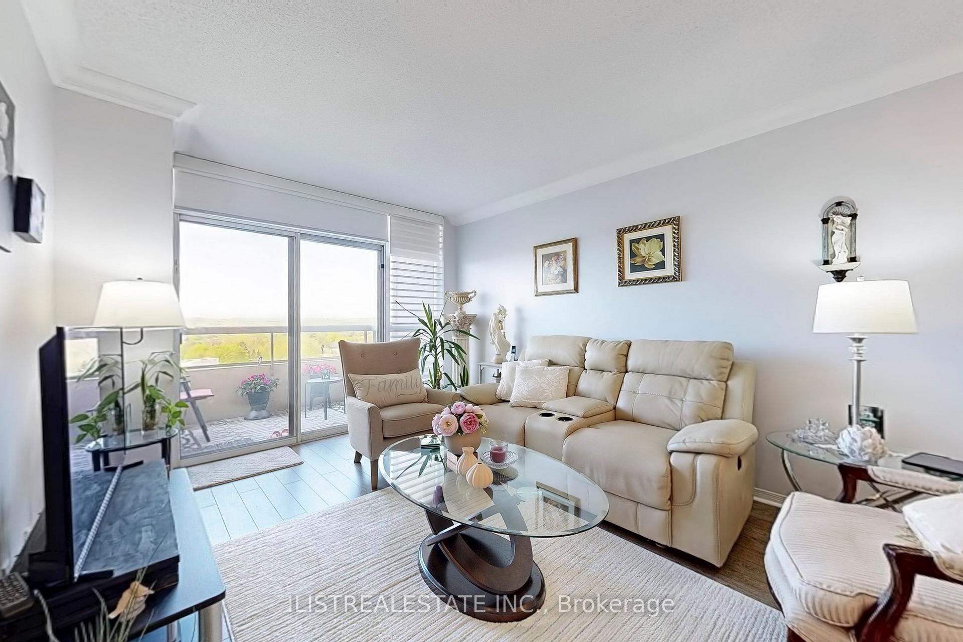 Photo 10 of Unit 1216, 1000 The Esplanade N, Pickering, Town Centre — HOMEH