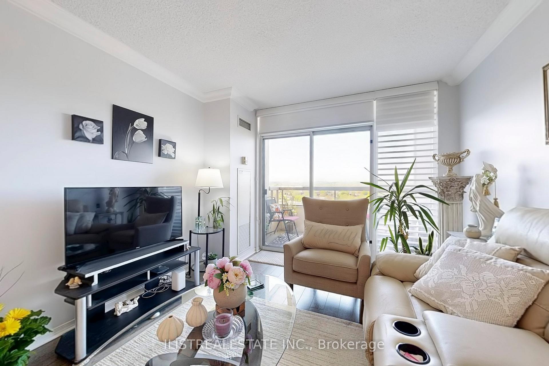 Photo 12 of Unit 1216, 1000 The Esplanade N, Pickering, Town Centre — HOMEH