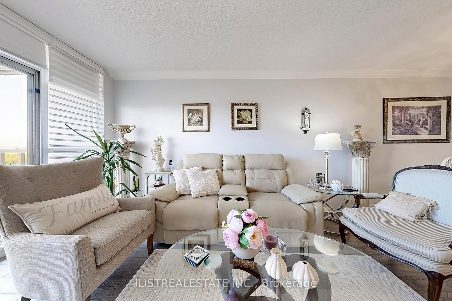 Photo 13 of Unit 1216, 1000 The Esplanade N, Pickering, Town Centre — HOMEH