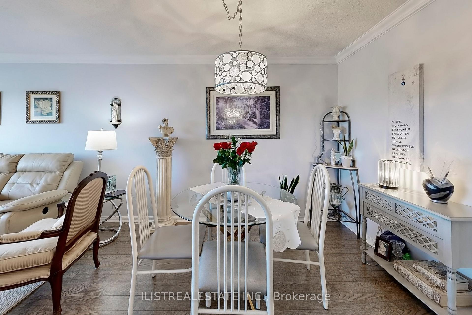 Photo 14 of Unit 1216, 1000 The Esplanade N, Pickering, Town Centre — HOMEH