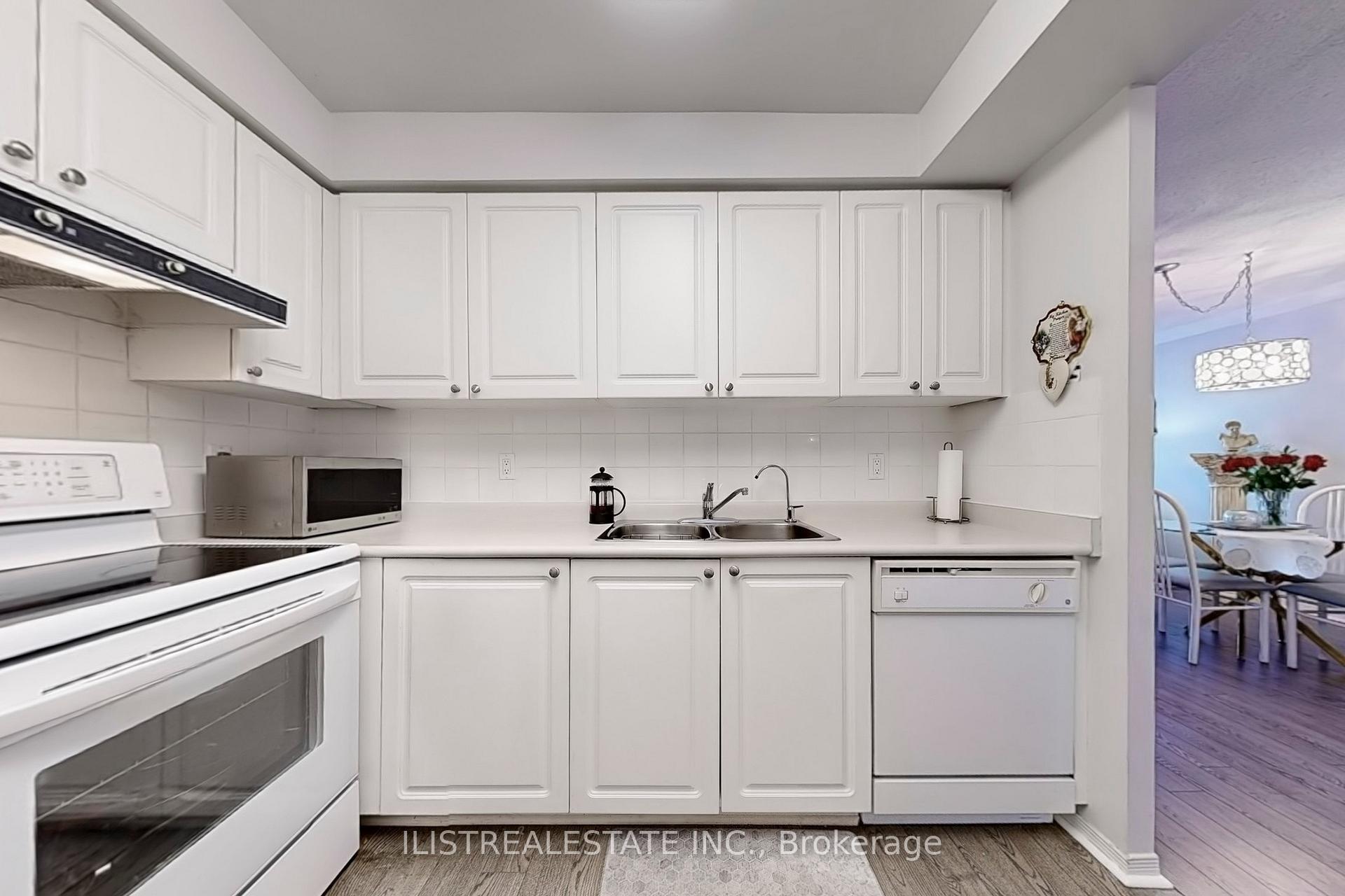 Photo 16 of Unit 1216, 1000 The Esplanade N, Pickering, Town Centre — HOMEH