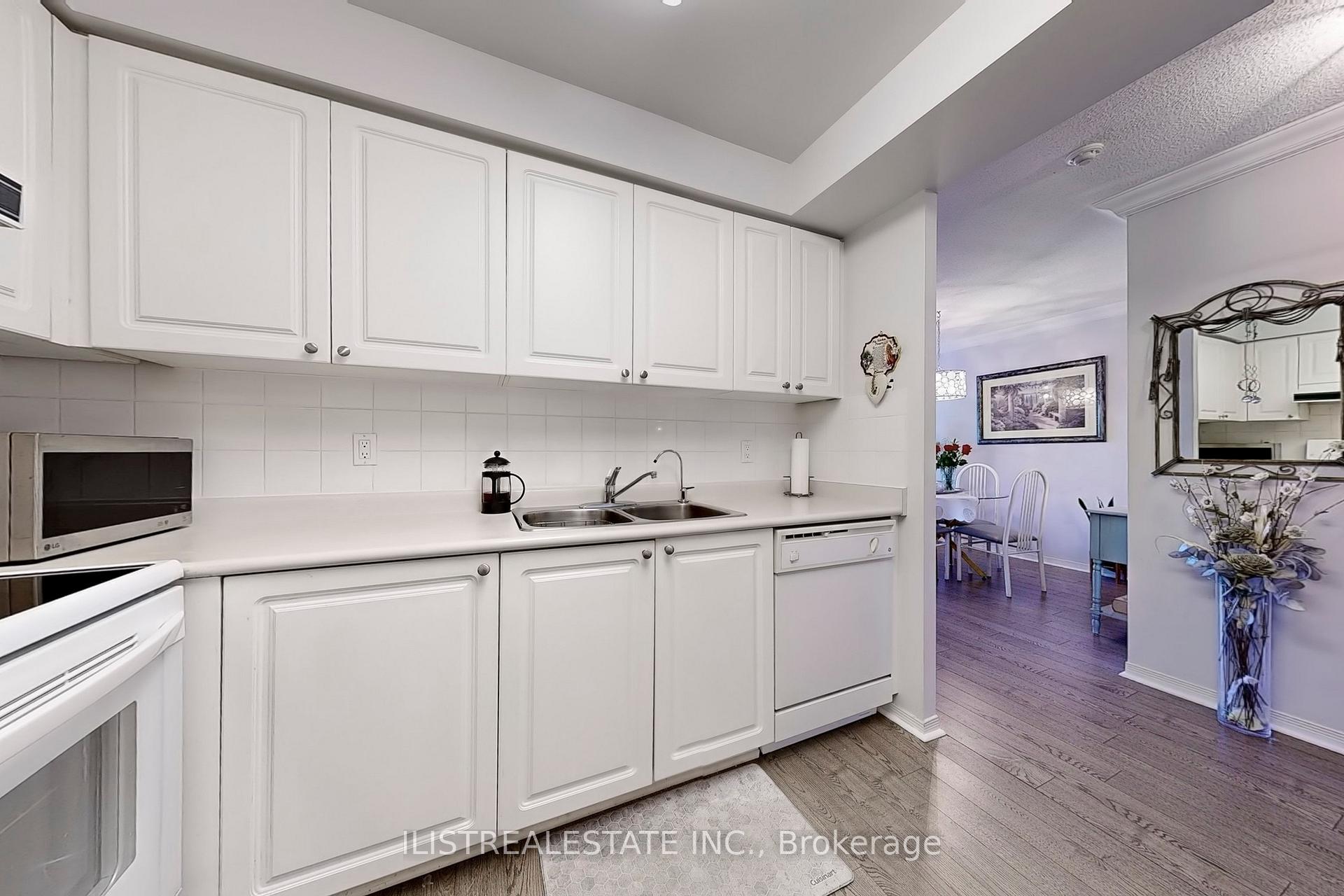 Photo 17 of Unit 1216, 1000 The Esplanade N, Pickering, Town Centre — HOMEH