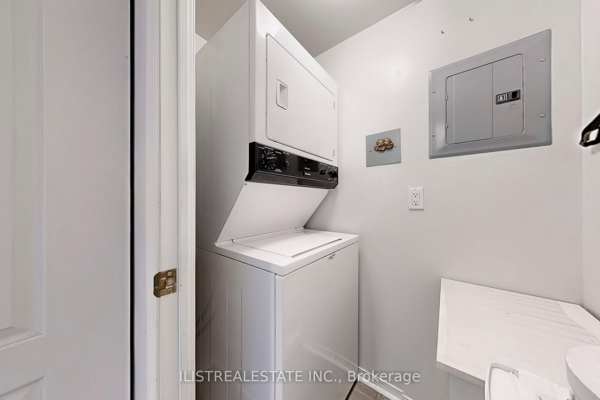 Photo 24 of Unit 1216, 1000 The Esplanade N, Pickering, Town Centre — HOMEH