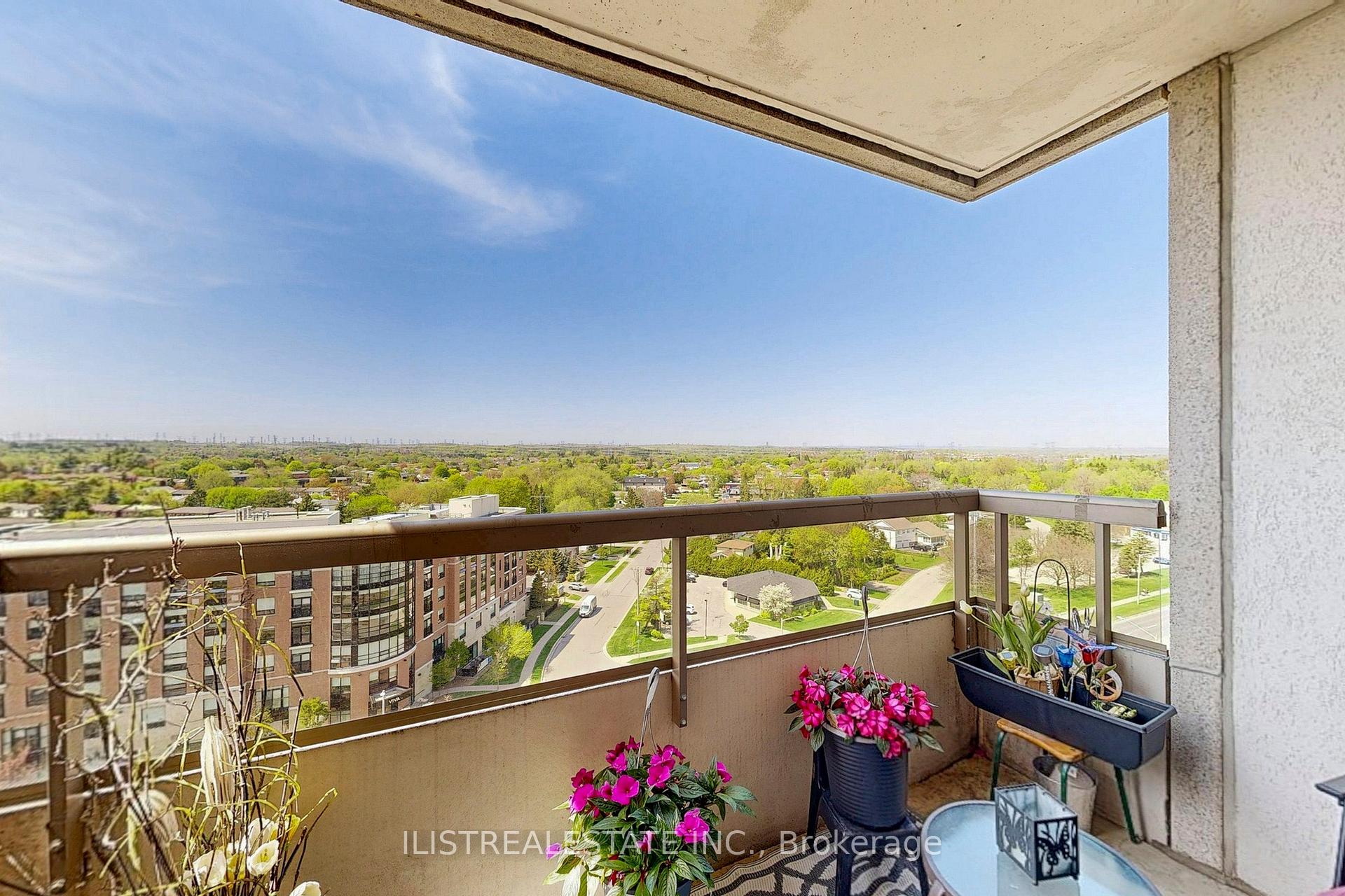 Photo 25 of Unit 1216, 1000 The Esplanade N, Pickering, Town Centre — HOMEH