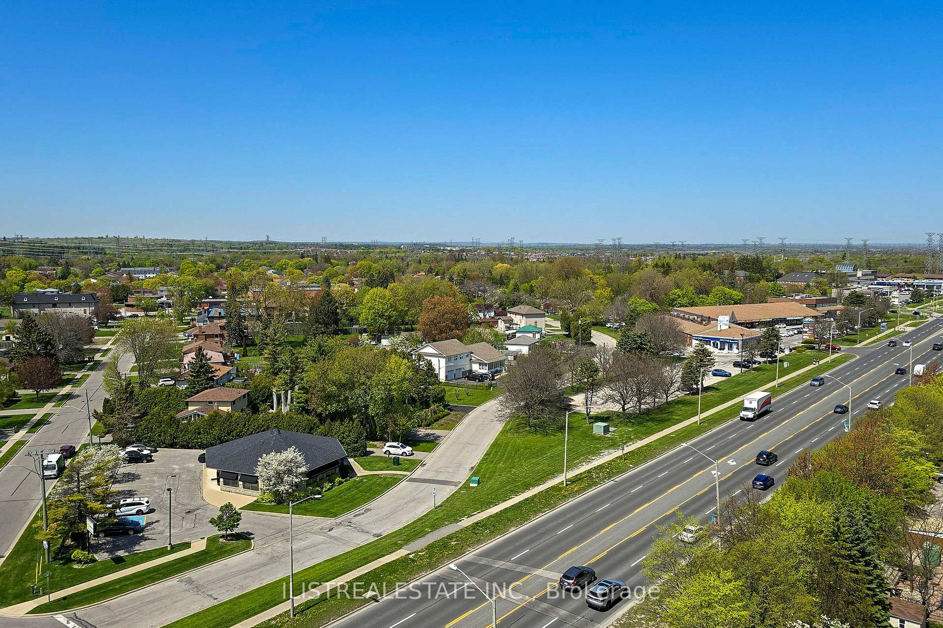 Photo 26 of Unit 1216, 1000 The Esplanade N, Pickering, Town Centre — HOMEH