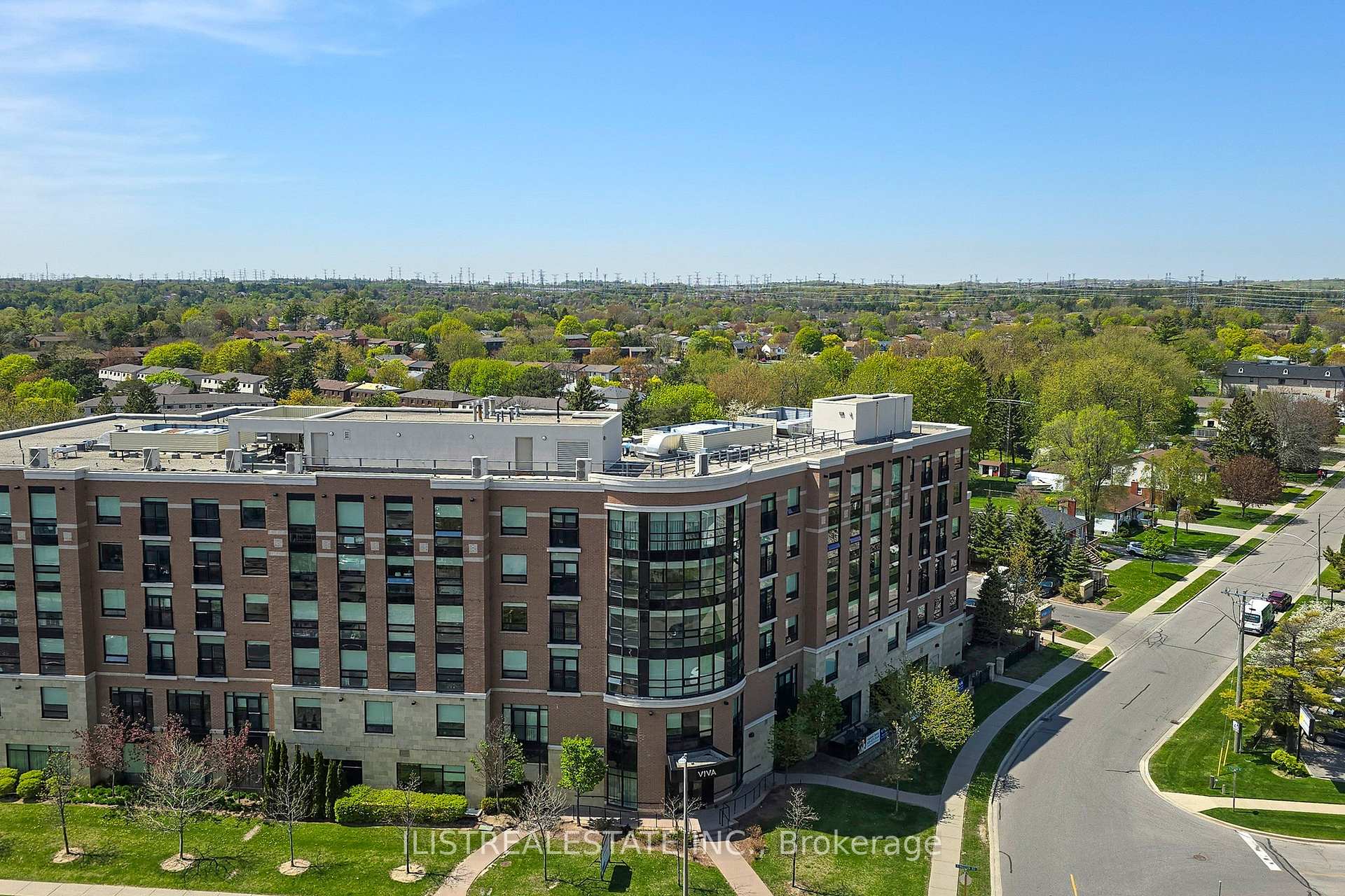 Photo 27 of Unit 1216, 1000 The Esplanade N, Pickering, Town Centre — HOMEH