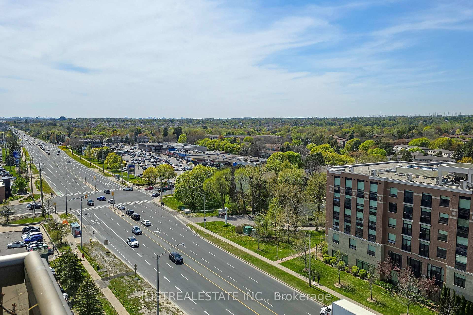 Photo 28 of Unit 1216, 1000 The Esplanade N, Pickering, Town Centre — HOMEH