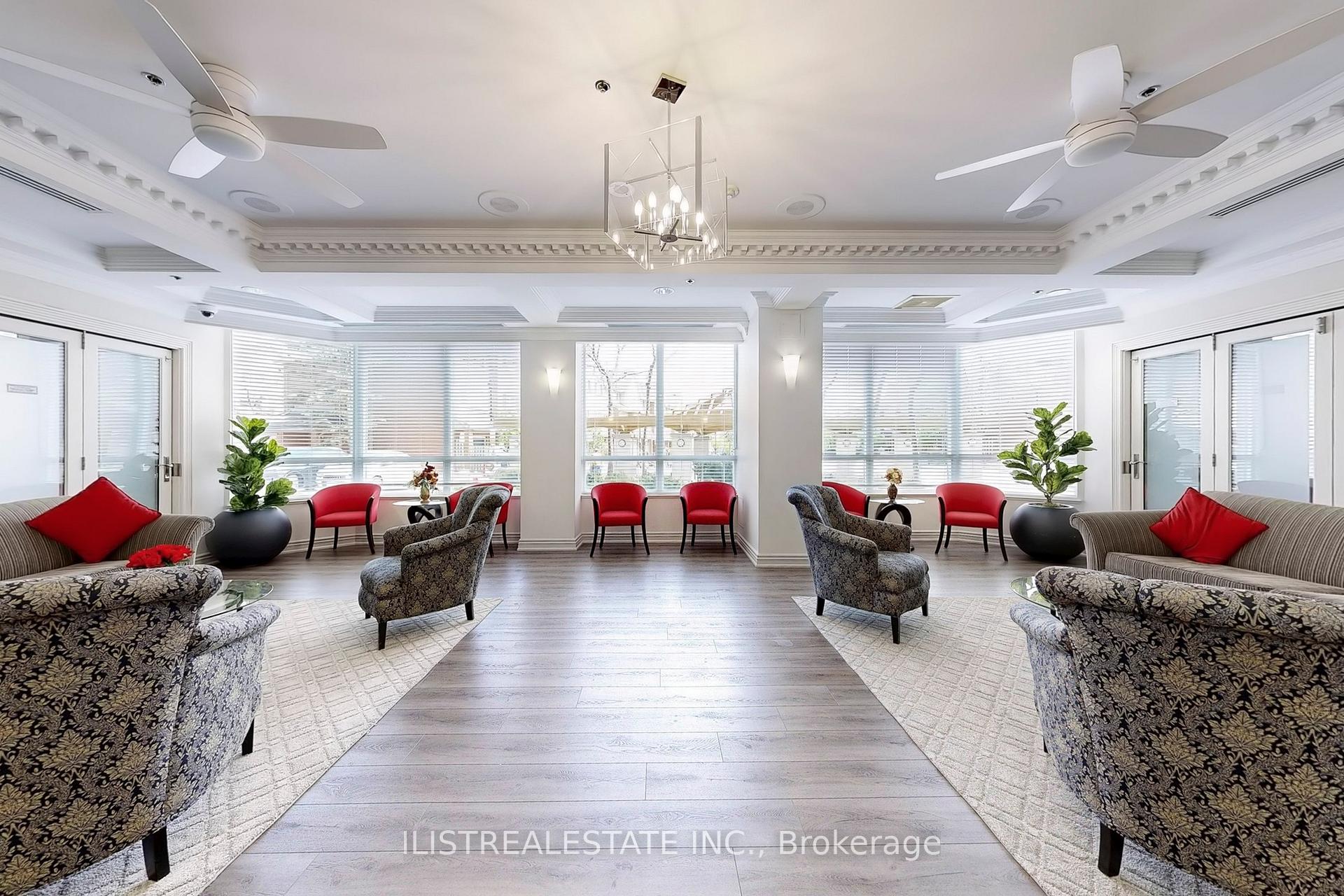 Photo 29 of Unit 1216, 1000 The Esplanade N, Pickering, Town Centre — HOMEH