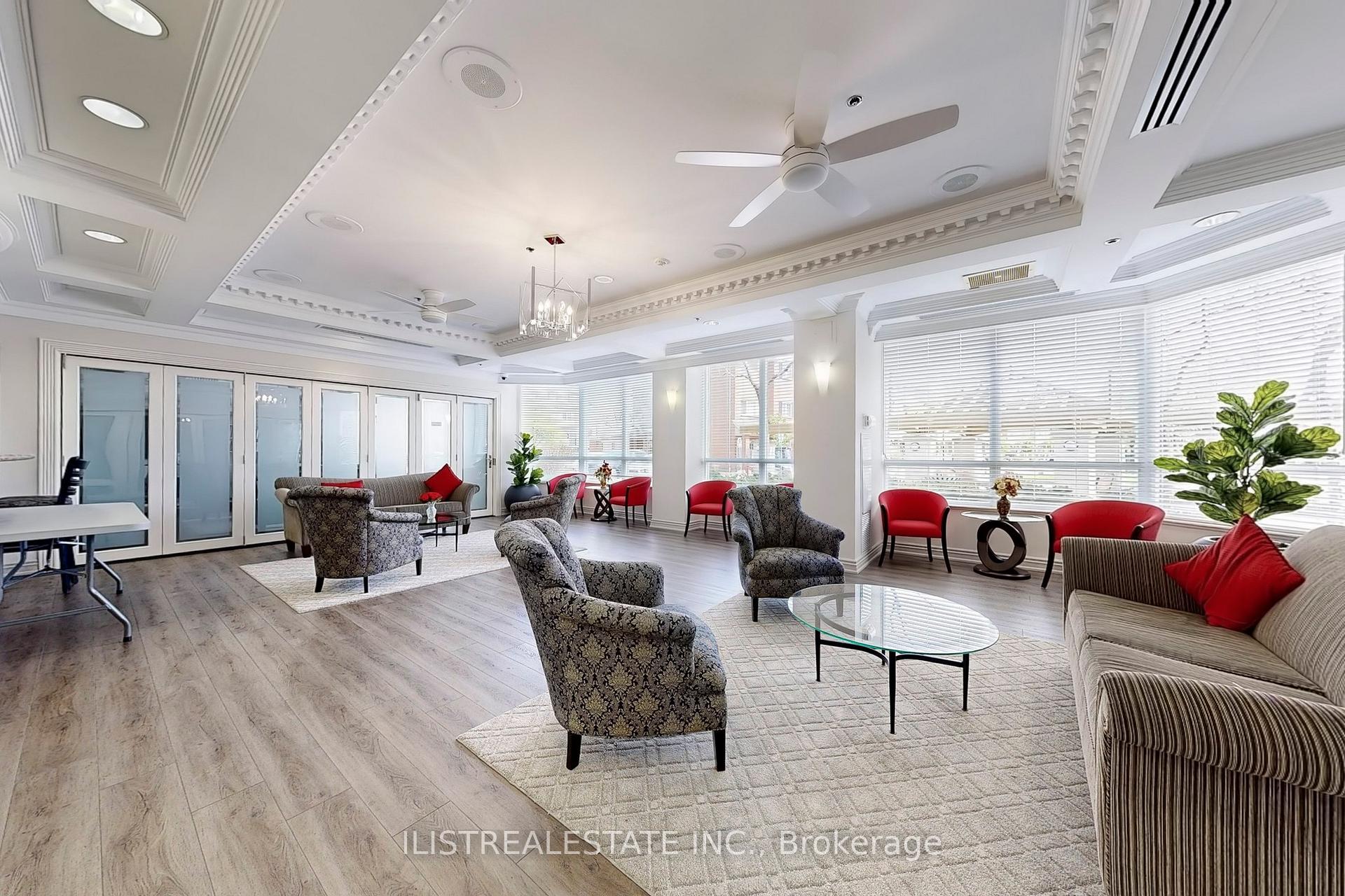 Photo 30 of Unit 1216, 1000 The Esplanade N, Pickering, Town Centre — HOMEH