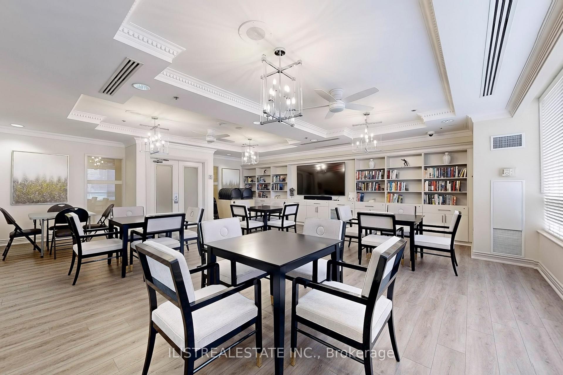 Photo 31 of Unit 1216, 1000 The Esplanade N, Pickering, Town Centre — HOMEH