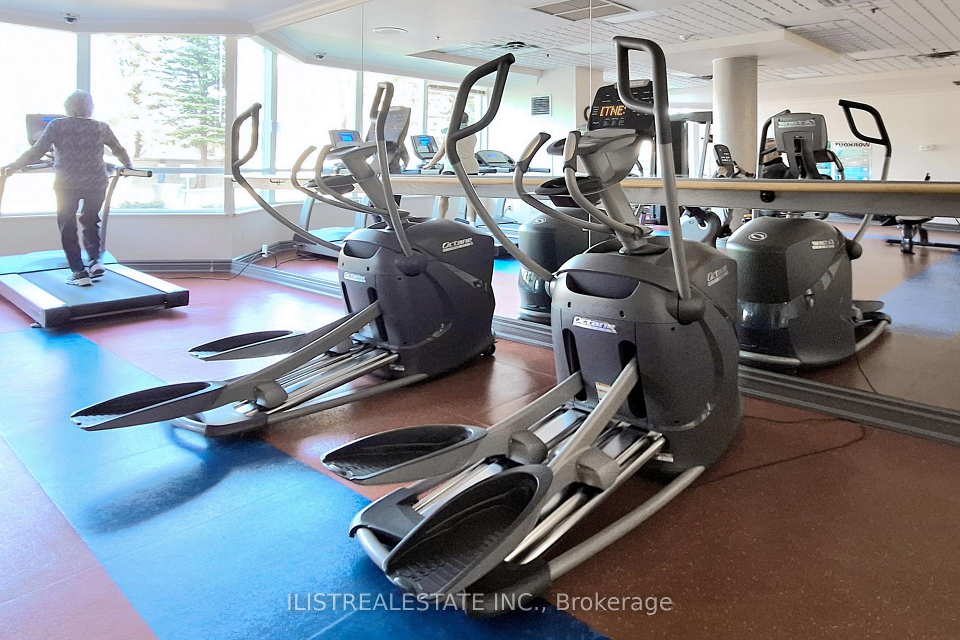 Photo 36 of Unit 1216, 1000 The Esplanade N, Pickering, Town Centre — HOMEH