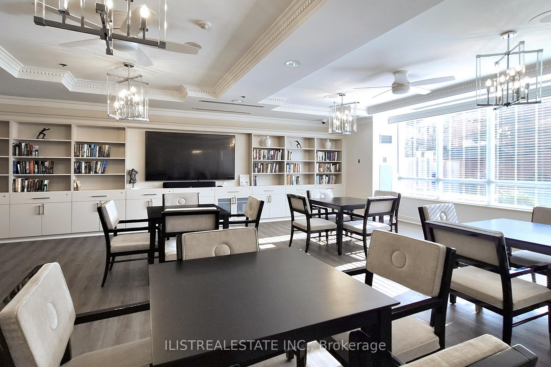 Photo 40 of Unit 1216, 1000 The Esplanade N, Pickering, Town Centre — HOMEH