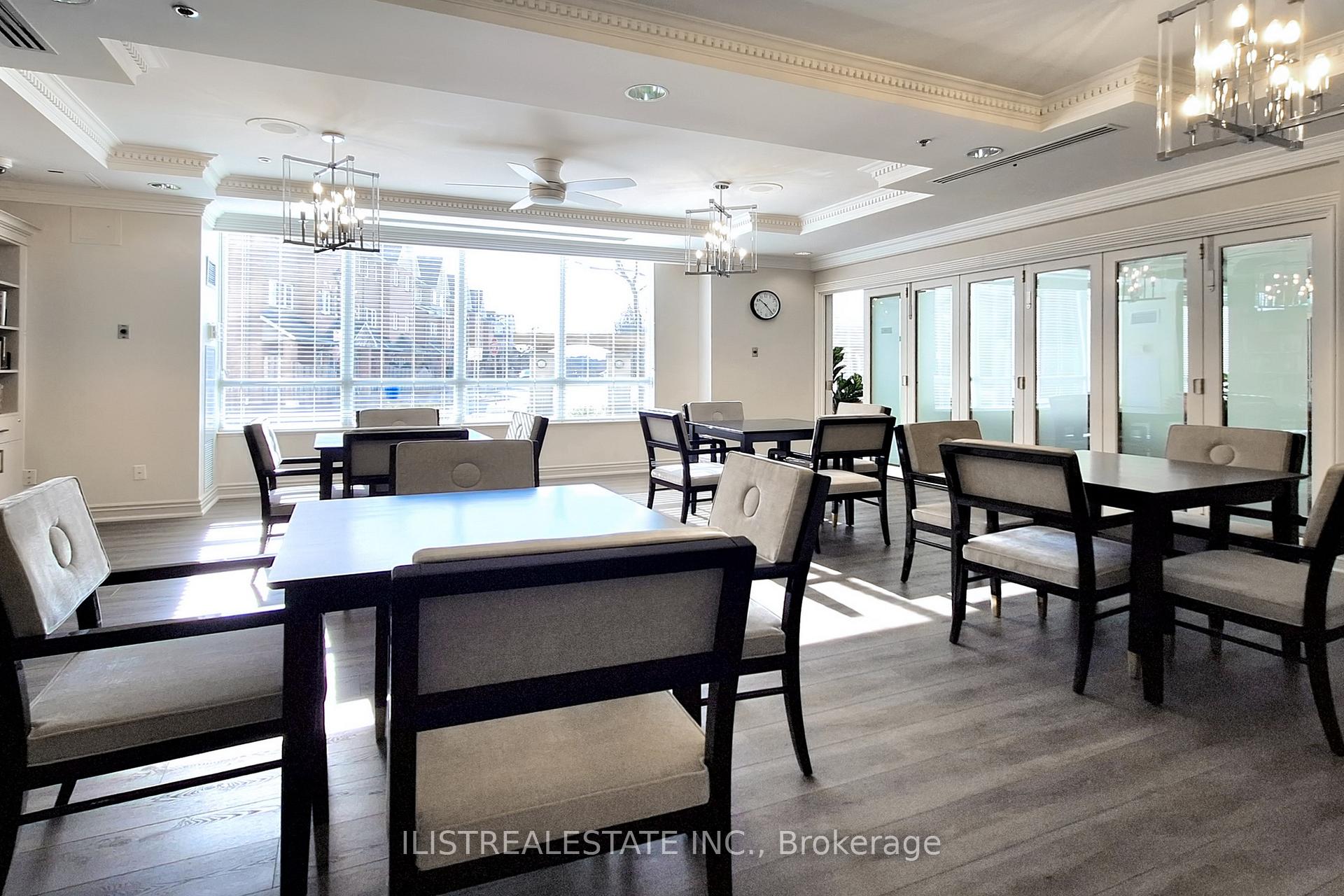Photo 41 of Unit 1216, 1000 The Esplanade N, Pickering, Town Centre — HOMEH