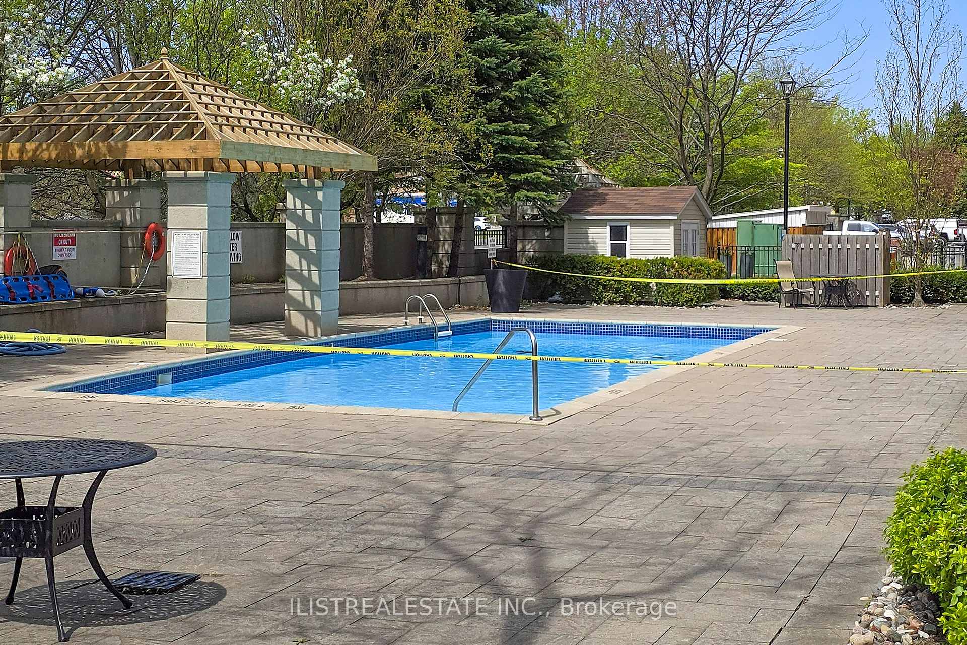 Photo 44 of Unit 1216, 1000 The Esplanade N, Pickering, Town Centre — HOMEH