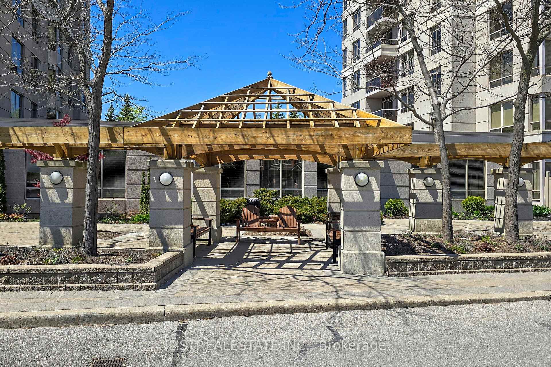 Photo 45 of Unit 1216, 1000 The Esplanade N, Pickering, Town Centre — HOMEH