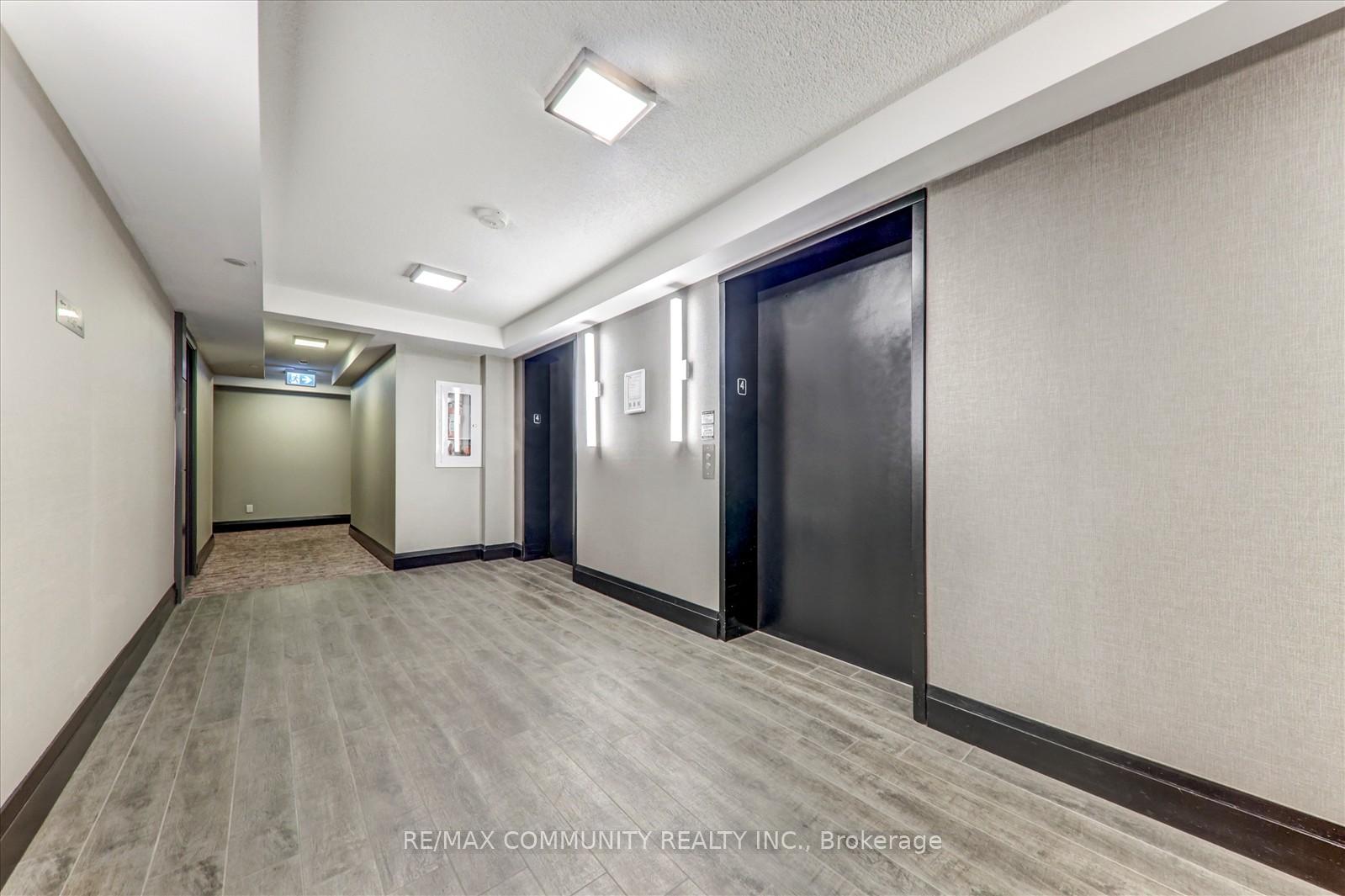 Photo 11 of Unit 414, 8 Trent Avenue, Toronto, East End-Danforth — HOMEH