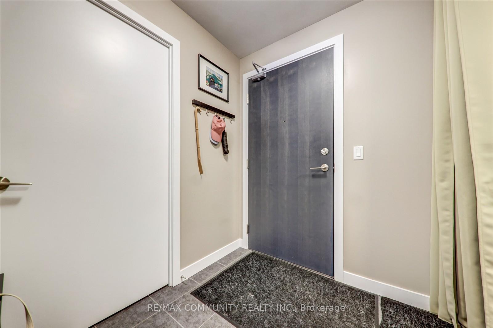 Photo 13 of Unit 414, 8 Trent Avenue, Toronto, East End-Danforth — HOMEH
