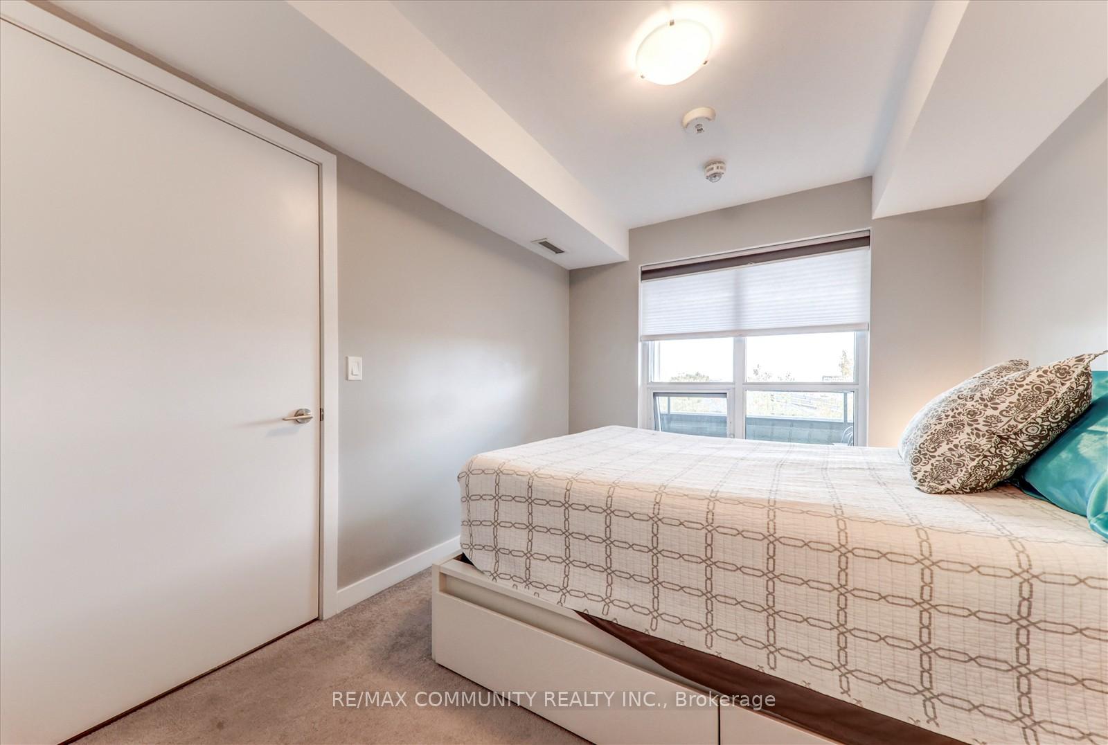 Photo 29 of Unit 414, 8 Trent Avenue, Toronto, East End-Danforth — HOMEH