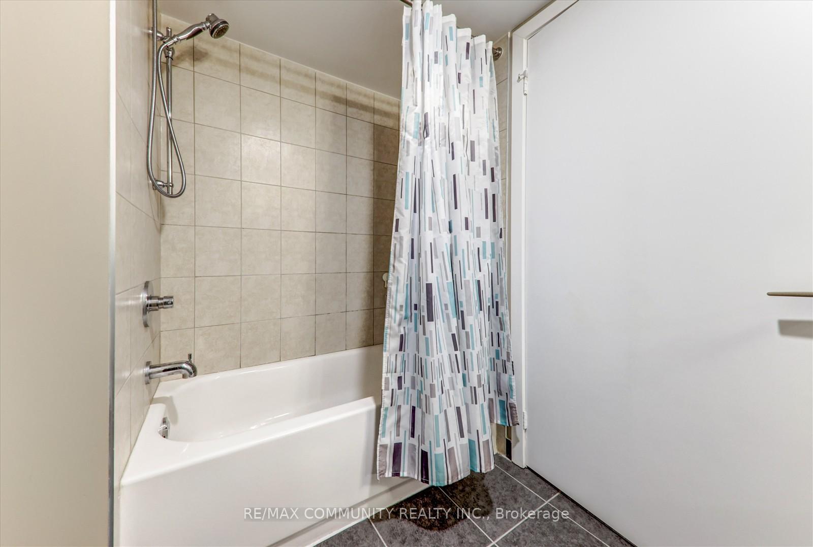 Photo 31 of Unit 414, 8 Trent Avenue, Toronto, East End-Danforth — HOMEH