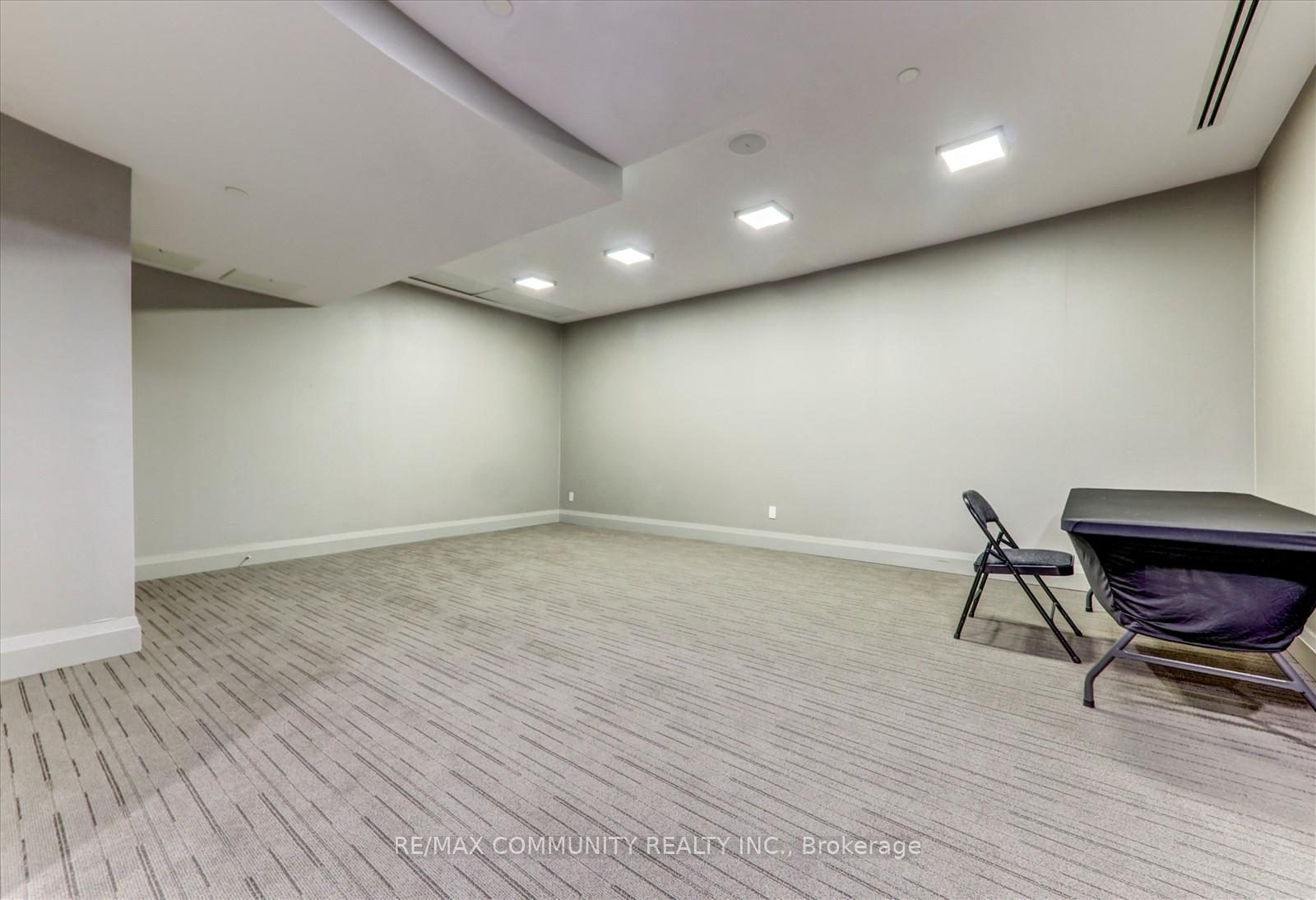 Photo 39 of Unit 414, 8 Trent Avenue, Toronto, East End-Danforth — HOMEH