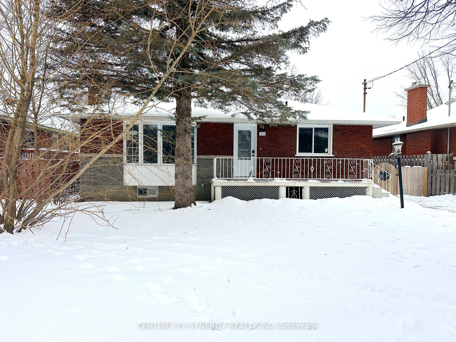 Photo 1 of 1515 Lepage Avenue, Ottawa, Carlington — HOMEH