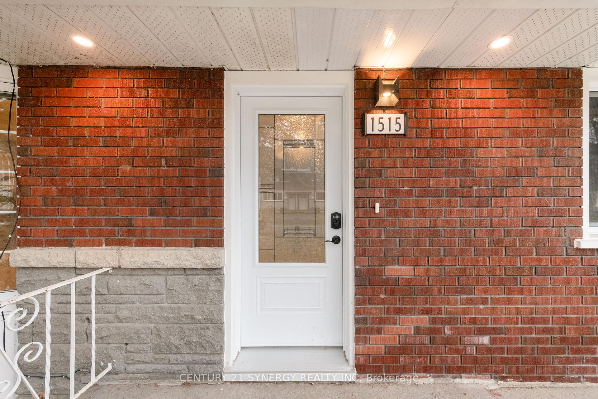 Photo 3 of 1515 Lepage Avenue, Ottawa, Carlington — HOMEH