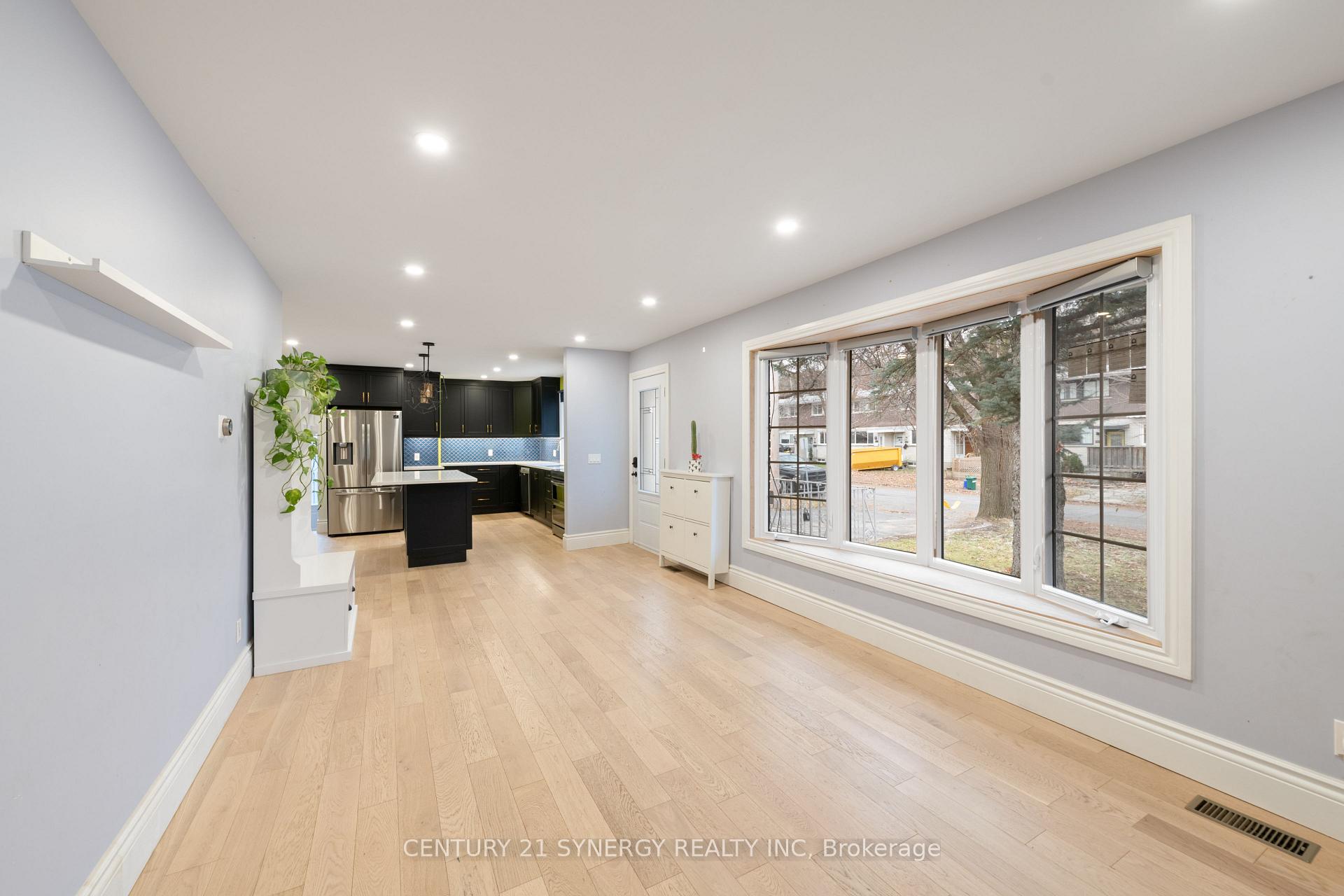 Photo 5 of 1515 Lepage Avenue, Ottawa, Carlington — HOMEH