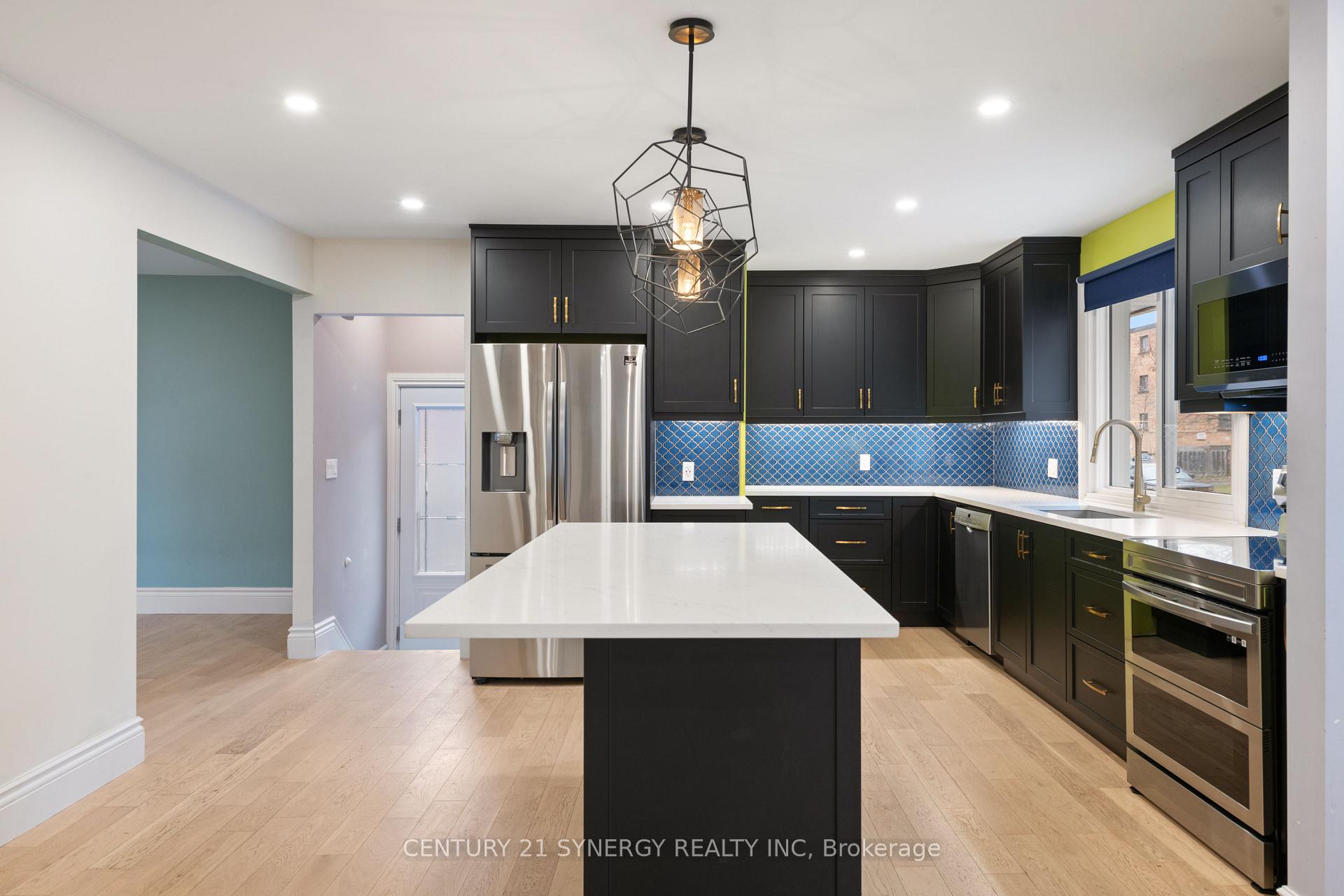 Photo 7 of 1515 Lepage Avenue, Ottawa, Carlington — HOMEH