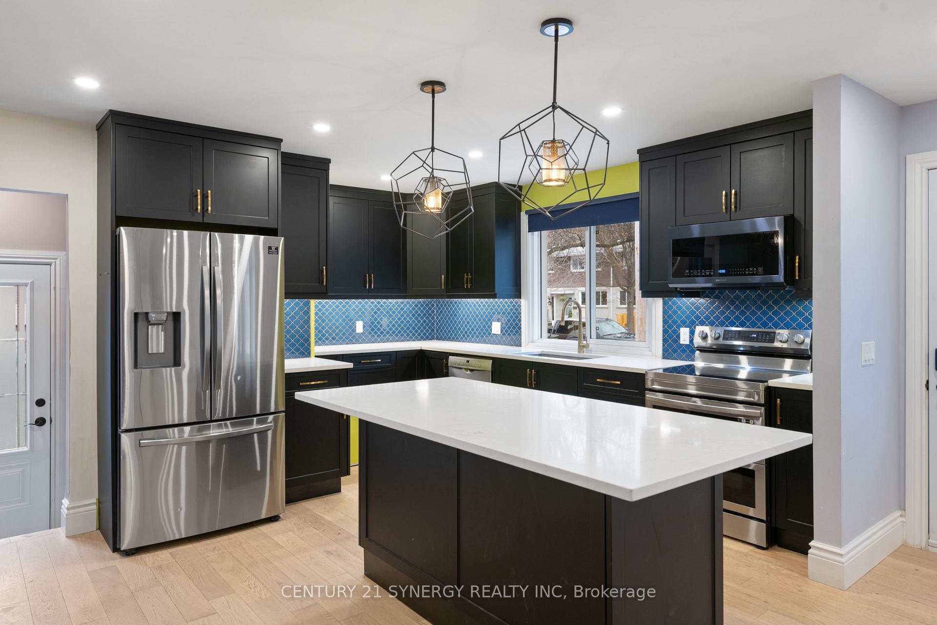 Photo 8 of 1515 Lepage Avenue, Ottawa, Carlington — HOMEH