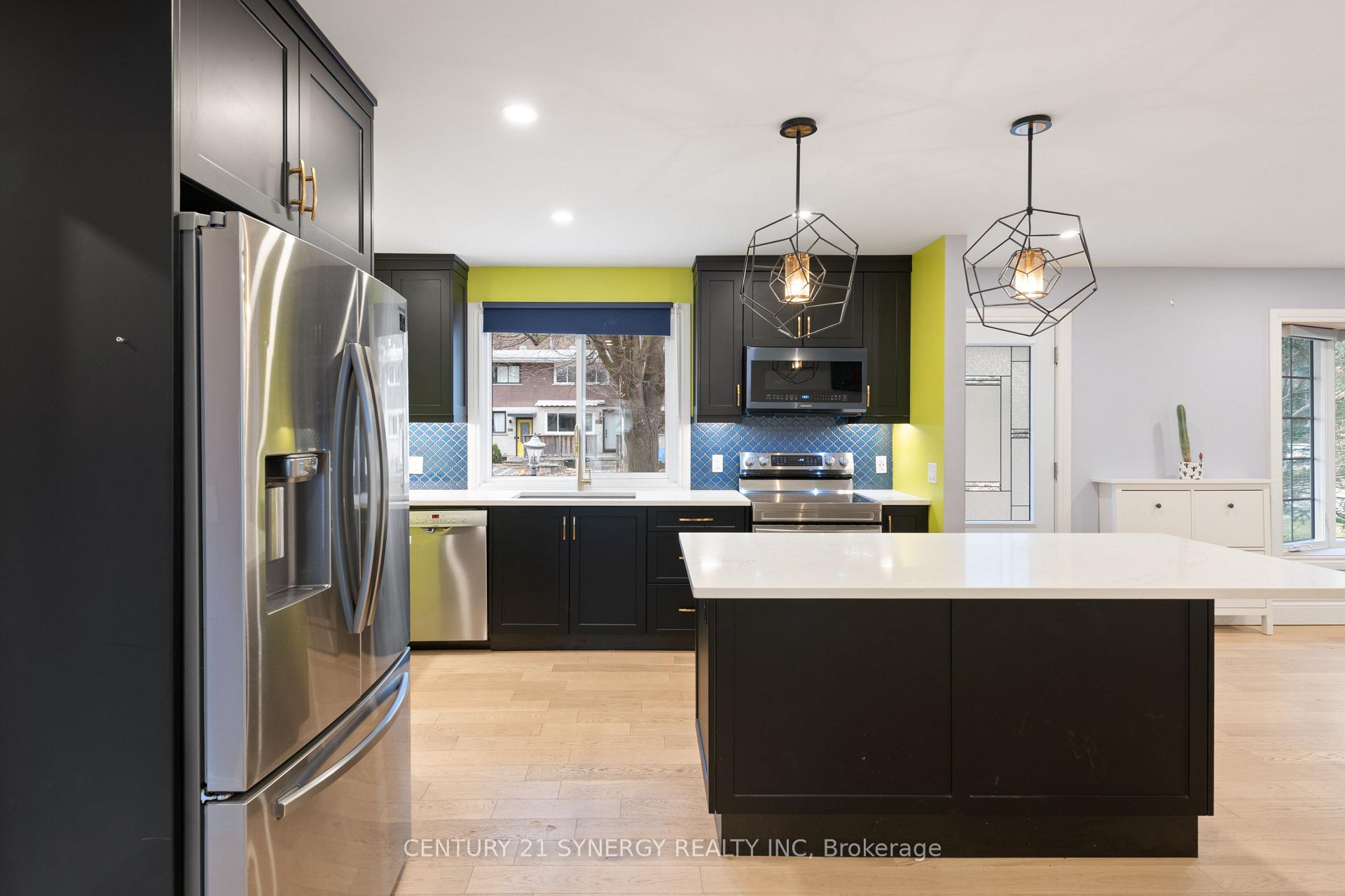 Photo 9 of 1515 Lepage Avenue, Ottawa, Carlington — HOMEH