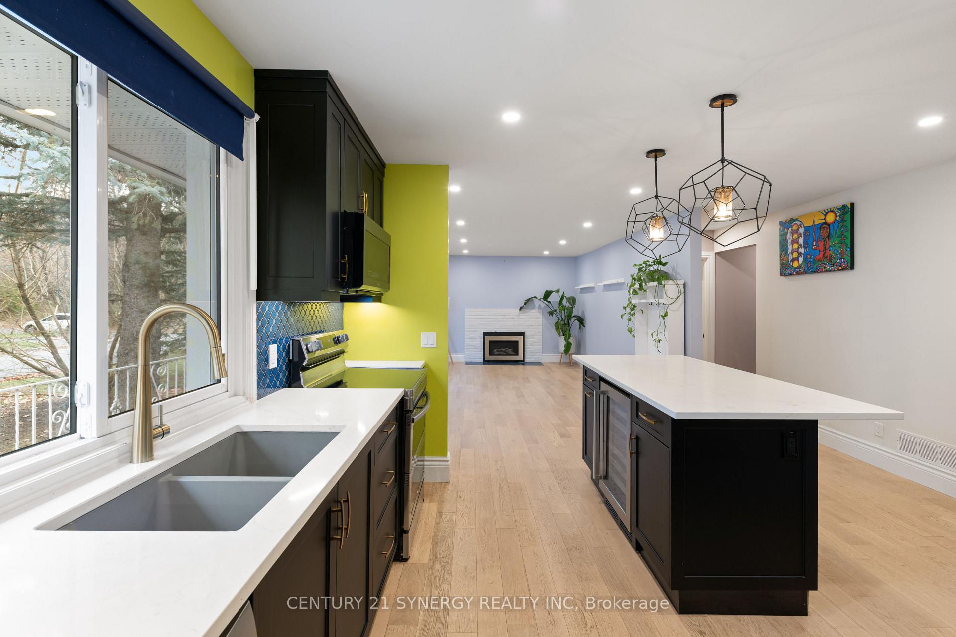 Photo 20 of 1515 Lepage Avenue, Ottawa, Carlington — HOMEH