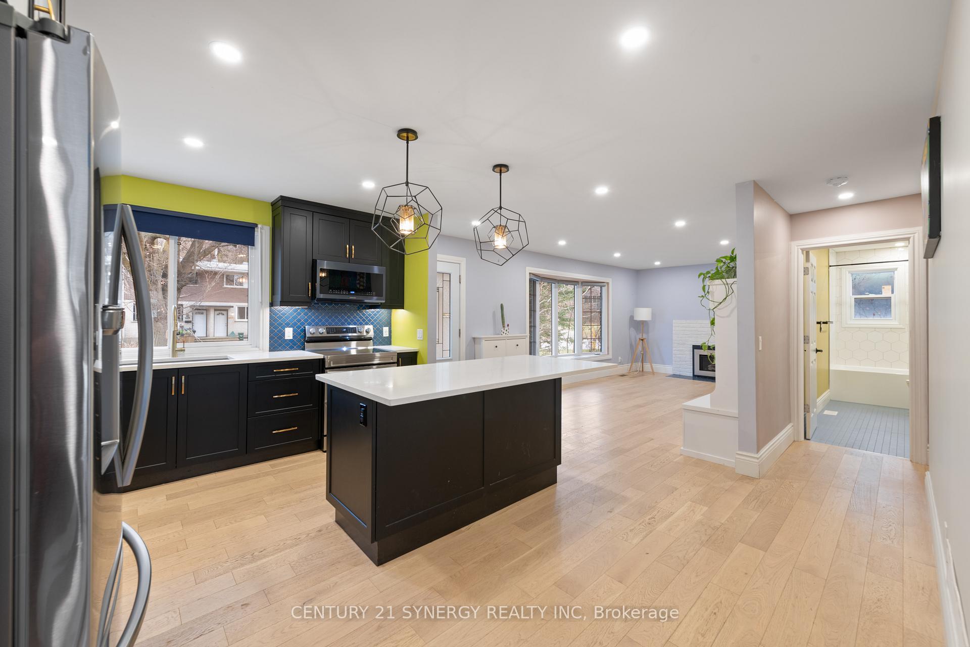 Photo 18 of 1515 Lepage Avenue, Ottawa, Carlington — HOMEH