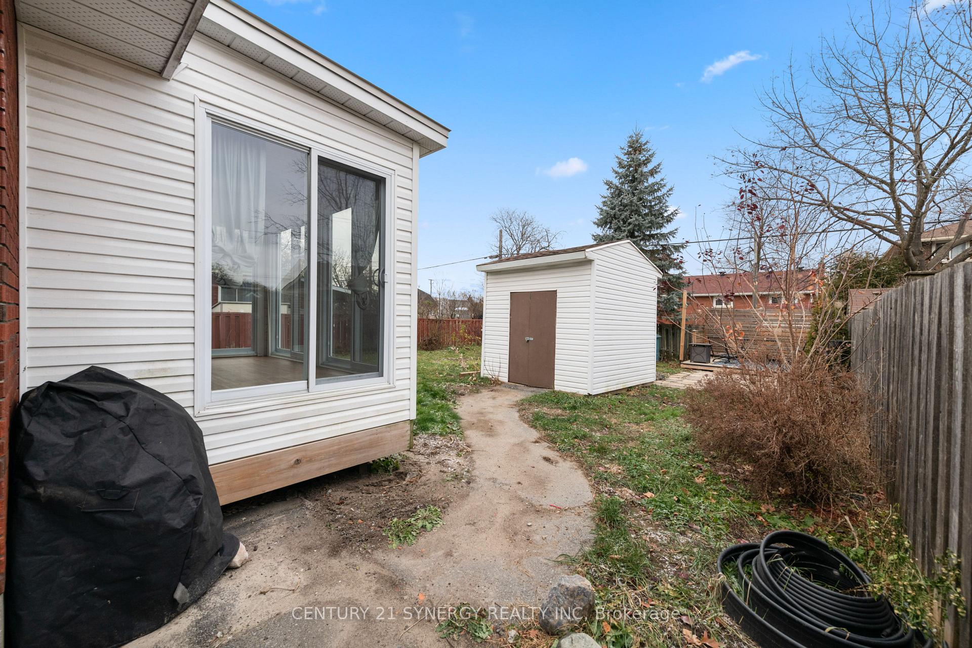 Photo 35 of 1515 Lepage Avenue, Ottawa, Carlington — HOMEH