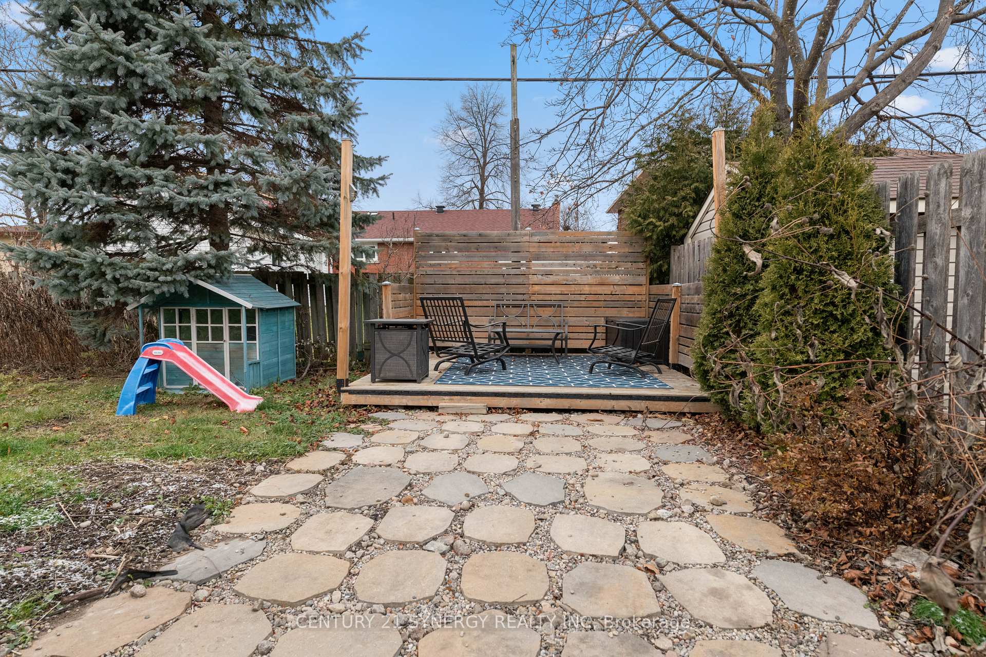 Photo 36 of 1515 Lepage Avenue, Ottawa, Carlington — HOMEH