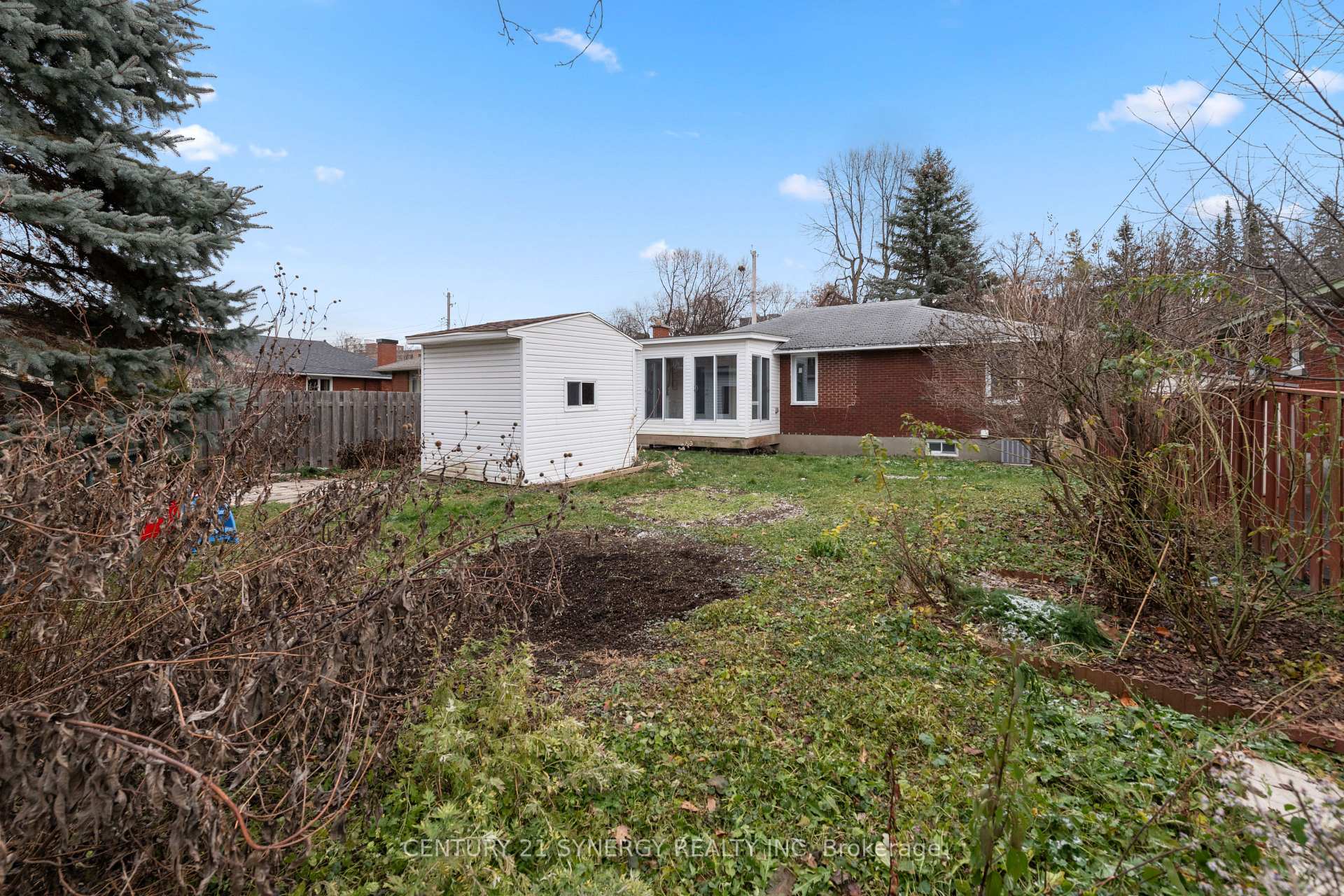 Photo 37 of 1515 Lepage Avenue, Ottawa, Carlington — HOMEH