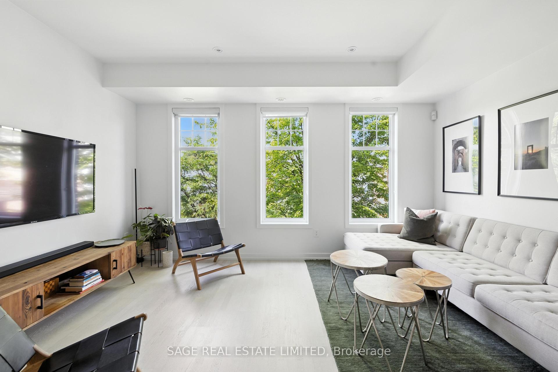 Photo 5 of Unit 60, 140 Broadview Avenue, Toronto, South Riverdale — HOMEH