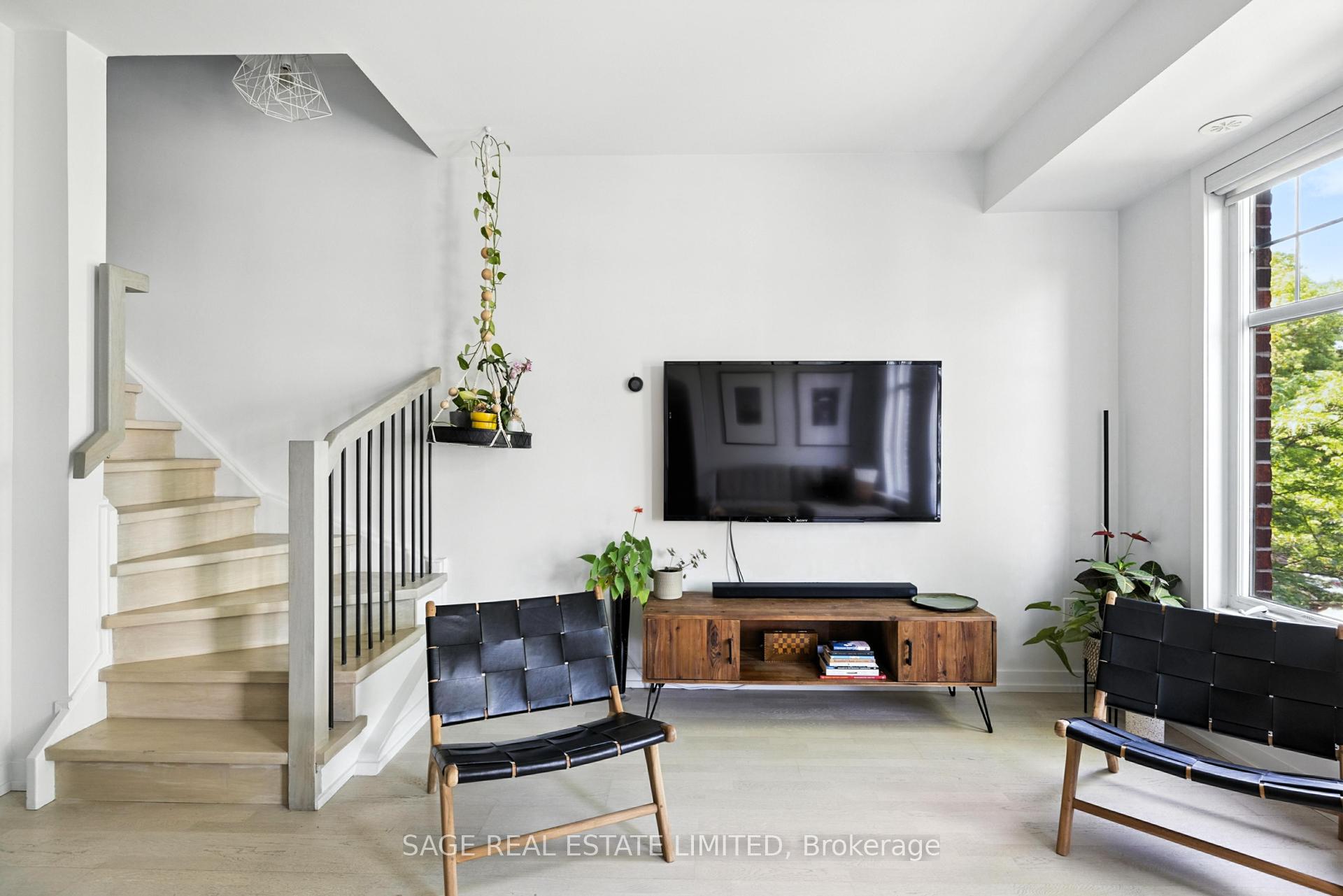 Photo 9 of Unit 60, 140 Broadview Avenue, Toronto, South Riverdale — HOMEH