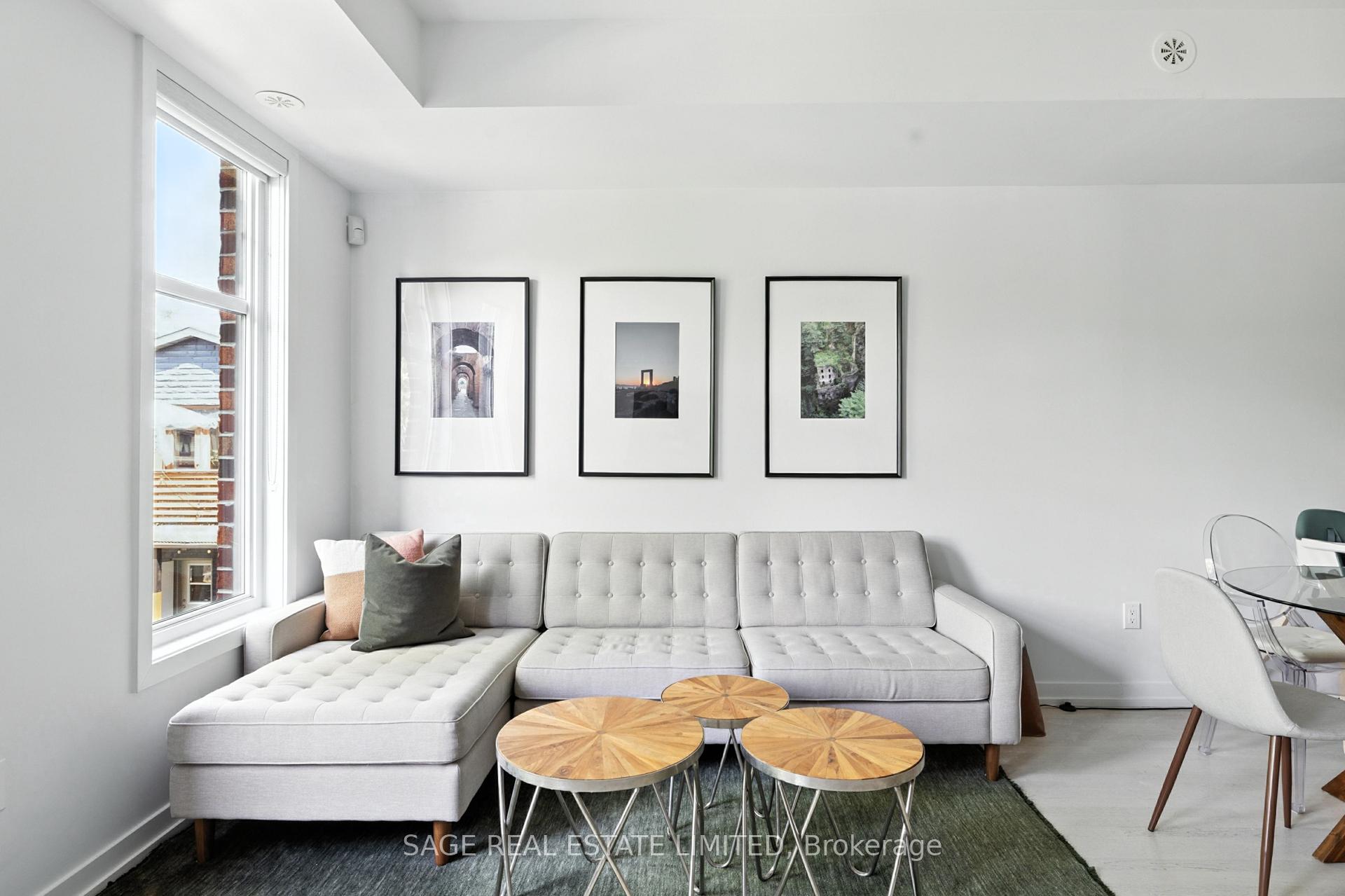 Photo 10 of Unit 60, 140 Broadview Avenue, Toronto, South Riverdale — HOMEH