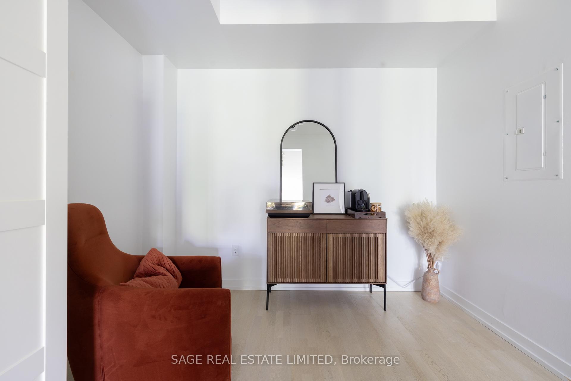 Photo 14 of Unit 60, 140 Broadview Avenue, Toronto, South Riverdale — HOMEH