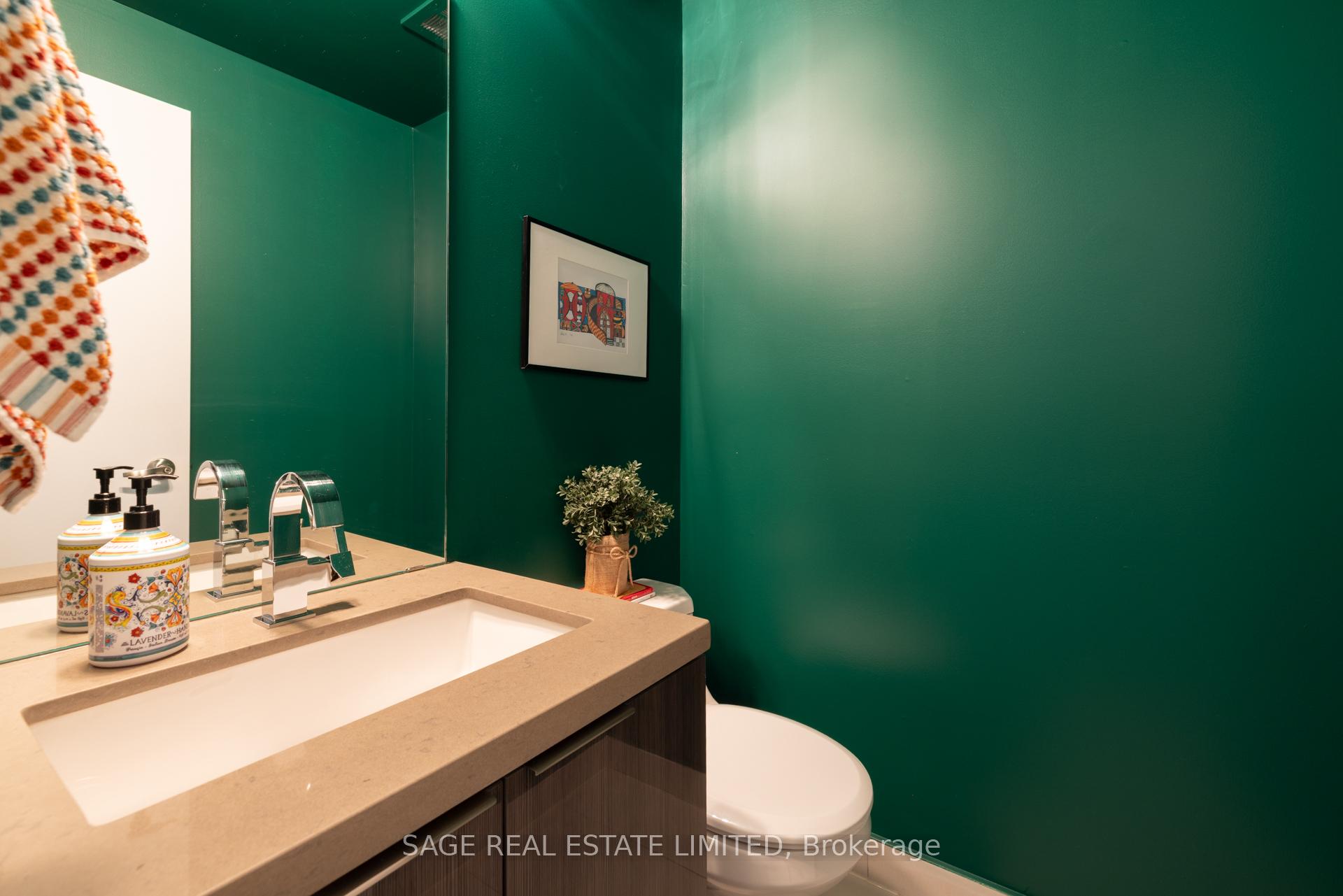 Photo 16 of Unit 60, 140 Broadview Avenue, Toronto, South Riverdale — HOMEH
