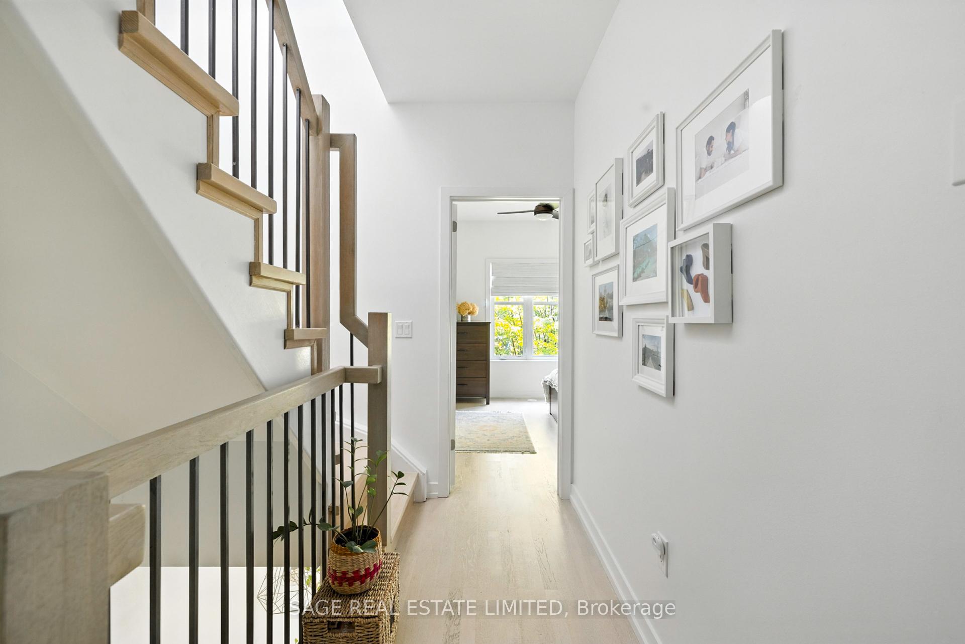 Photo 19 of Unit 60, 140 Broadview Avenue, Toronto, South Riverdale — HOMEH