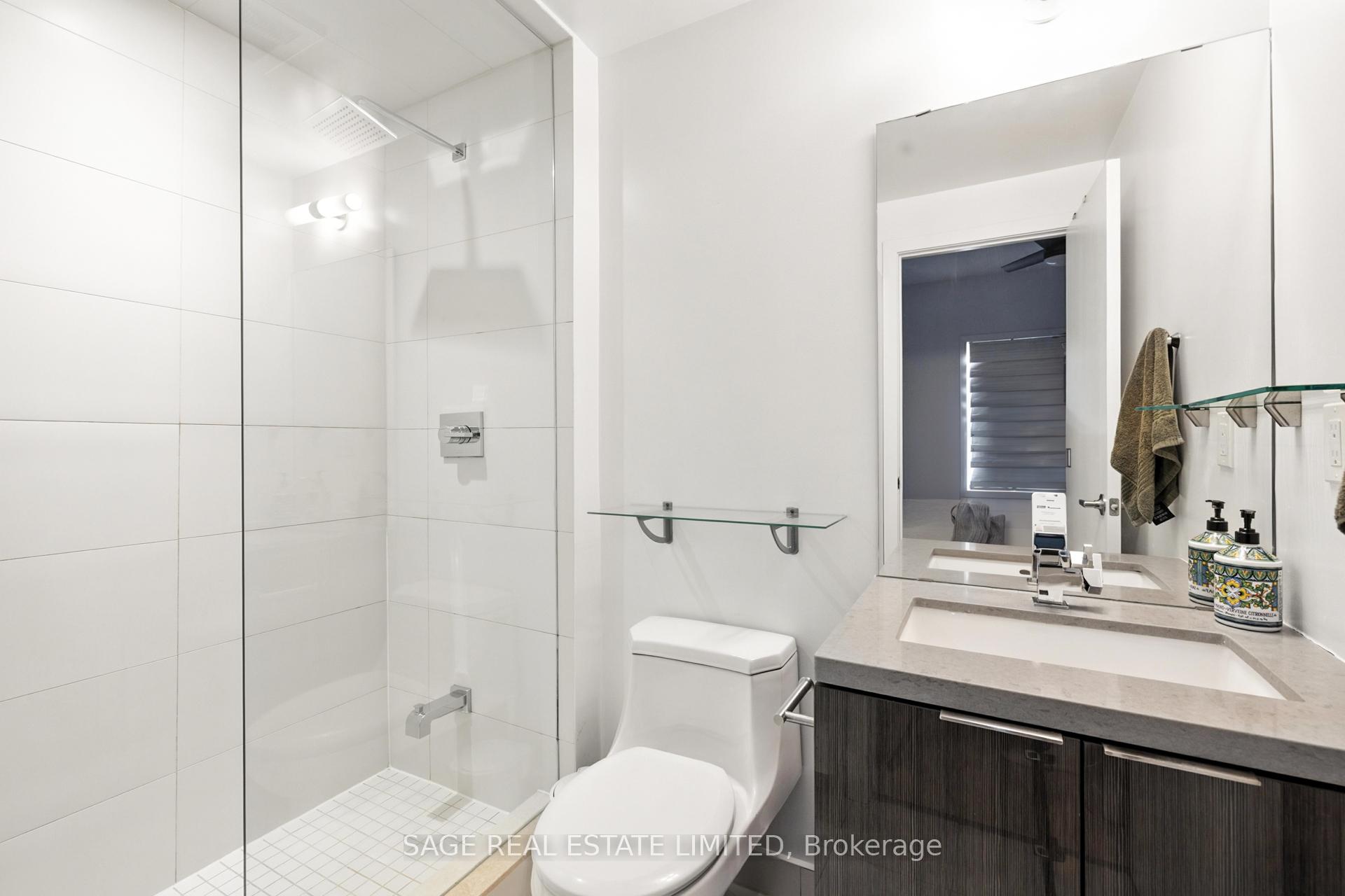 Photo 23 of Unit 60, 140 Broadview Avenue, Toronto, South Riverdale — HOMEH