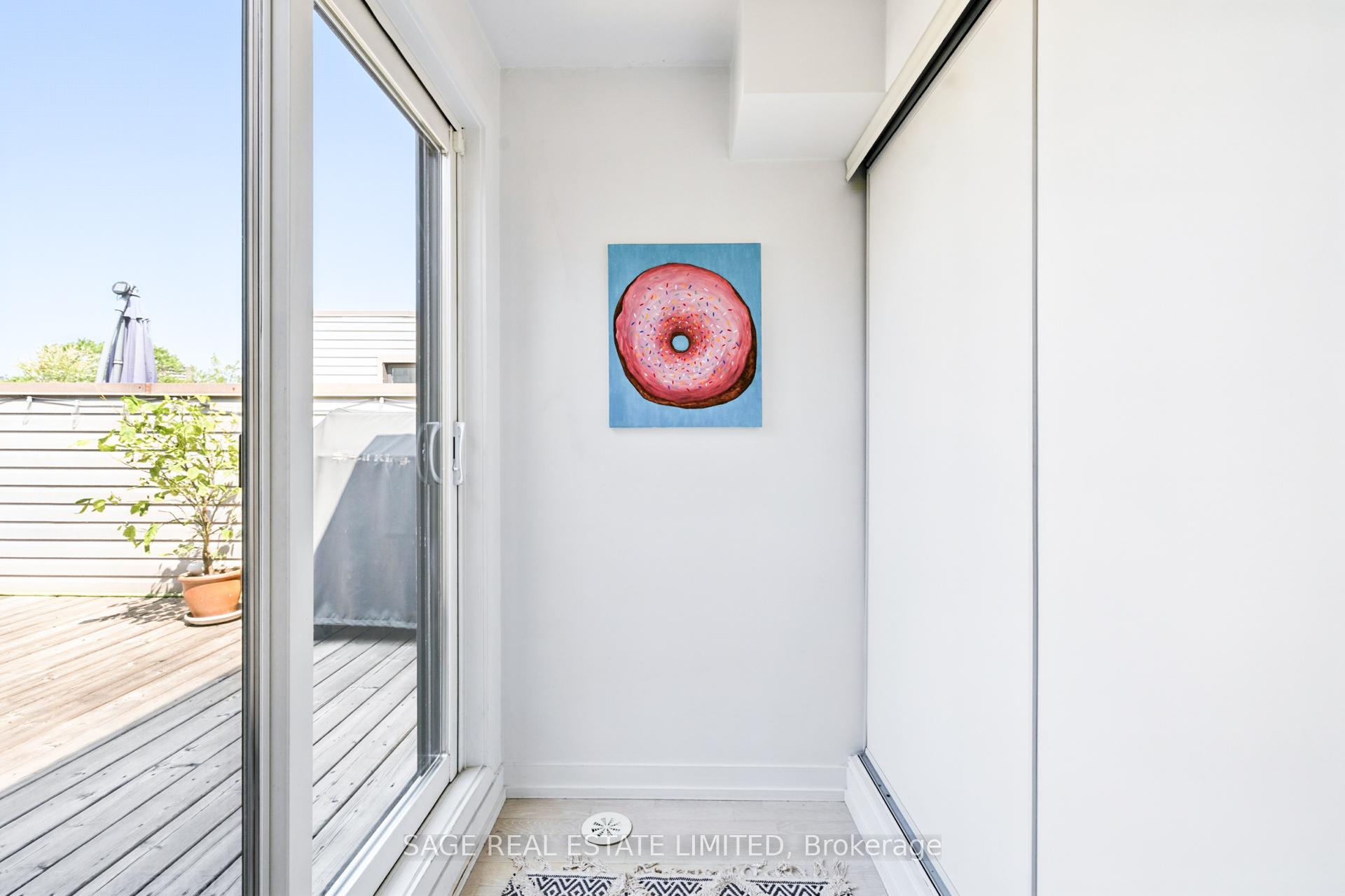 Photo 24 of Unit 60, 140 Broadview Avenue, Toronto, South Riverdale — HOMEH