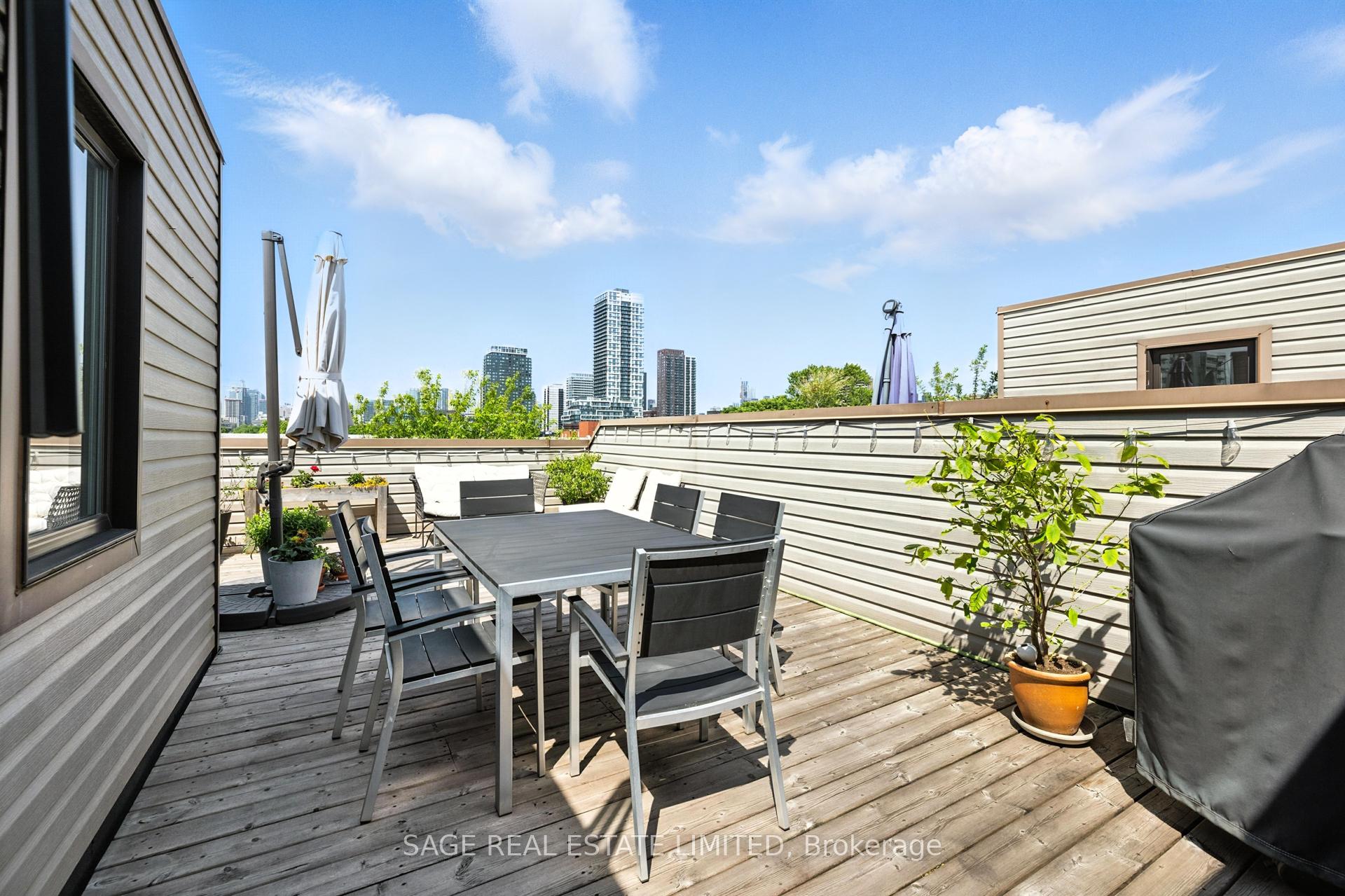 Photo 26 of Unit 60, 140 Broadview Avenue, Toronto, South Riverdale — HOMEH